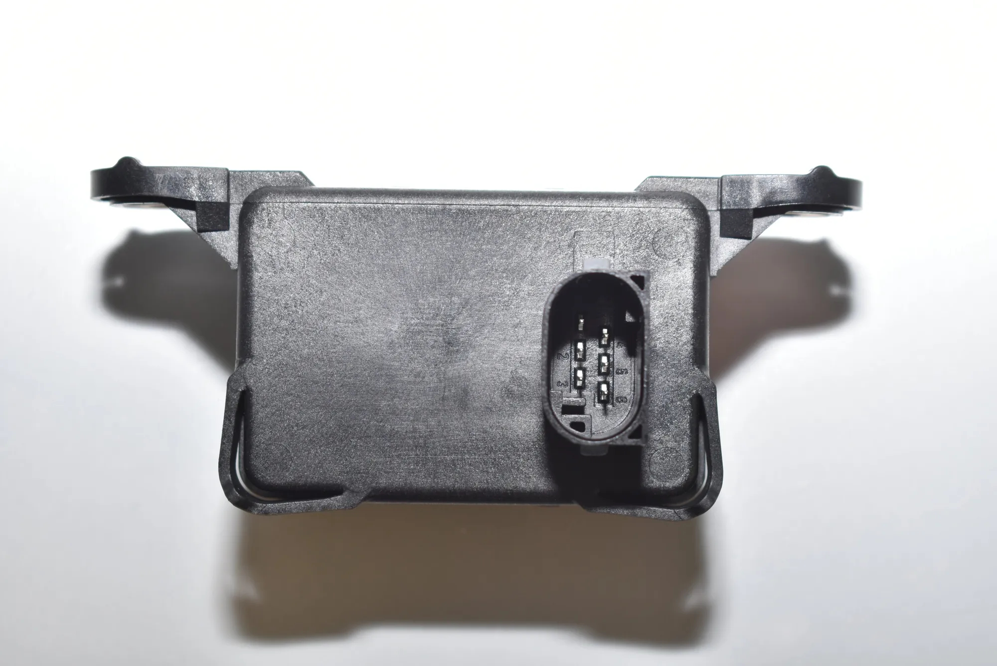 Acceleration Sensor – OEM 6762769 · BMW 3 (E90) 320 d 2007 – 3
