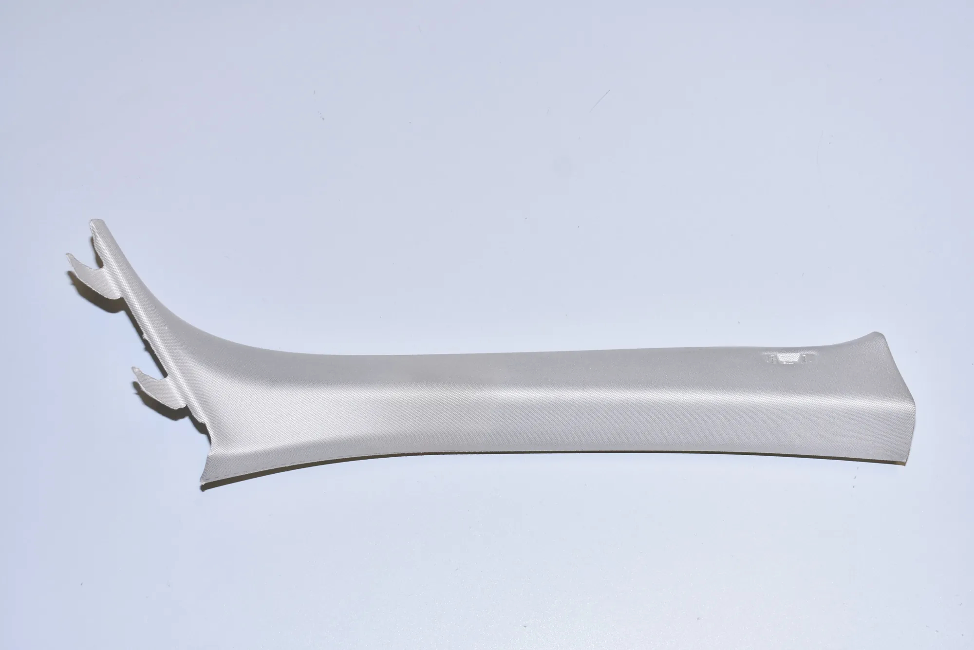 Front Right A Pillar Trim – OEM 7384526 · BMW 5 (G30) BMW 5 (G30) 530 d 2018