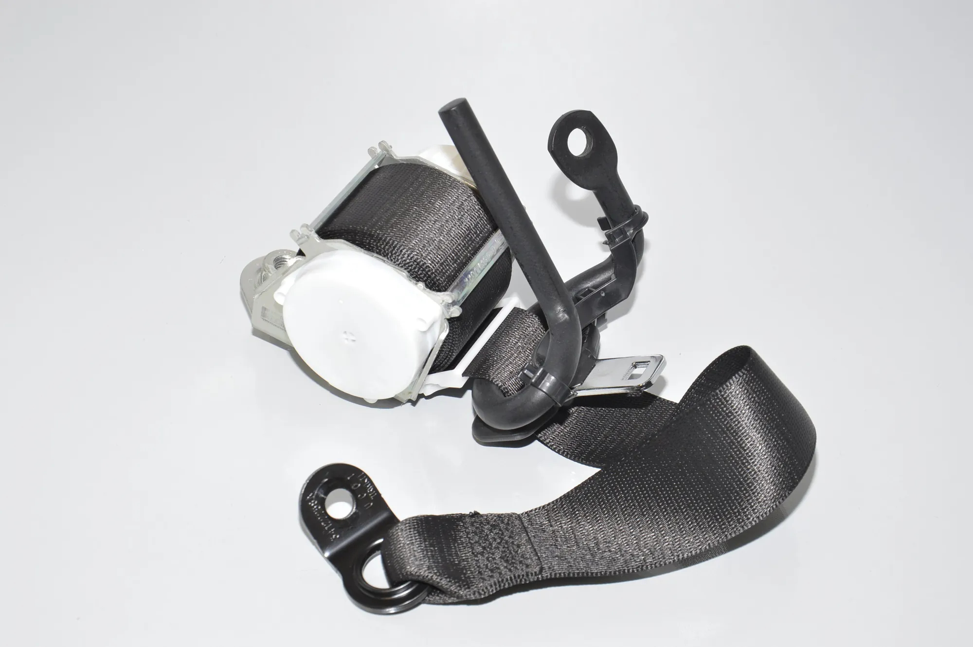 Rear Right Seatbelt – OEM 7305644 · BMW i3 (I01) Electric 2019 – 2
