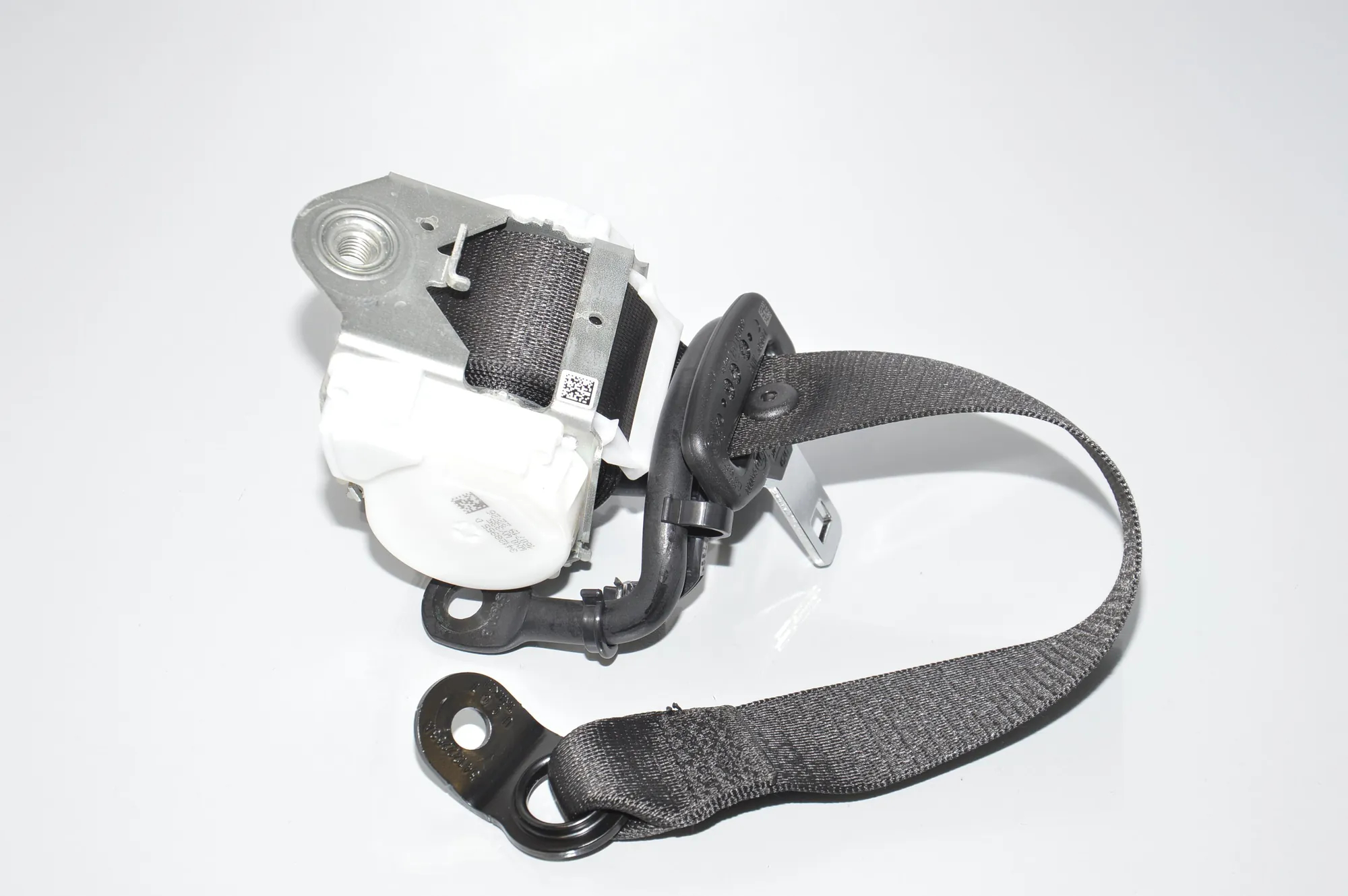 Rear Right Seatbelt – OEM 7305644 · BMW i3 (I01) Electric 2019