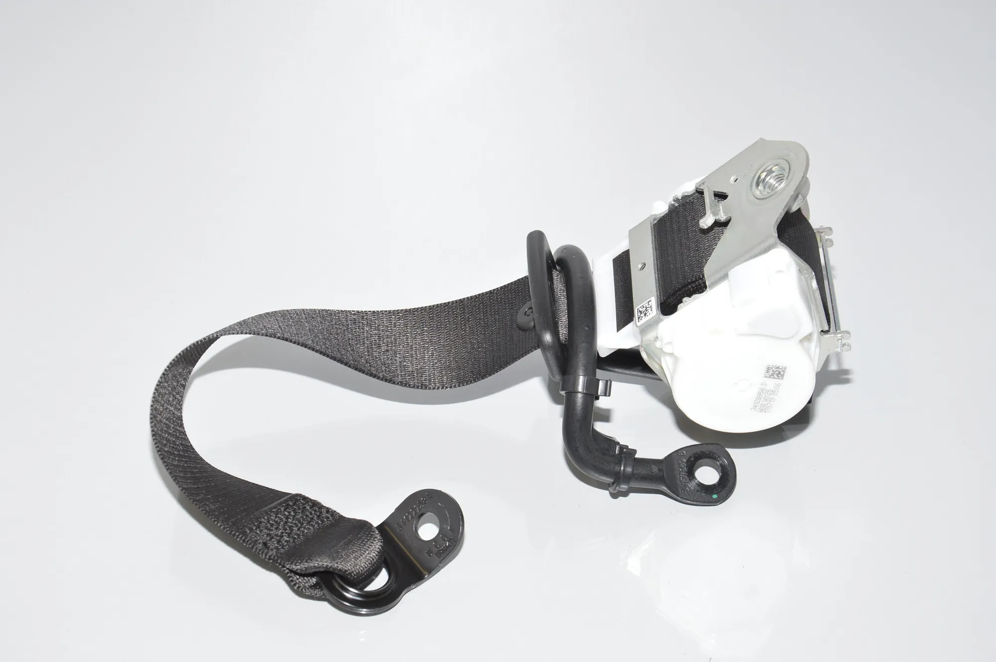Rear Left Seatbelt – OEM 7305643 · BMW i3 (I01) Electric 2019 – 4