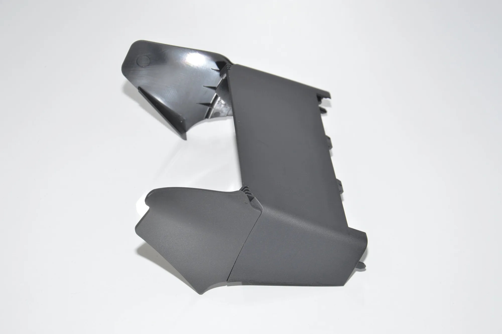Steering Mechanism Trim – OEM 9282940 · BMW i3 (I01) Electric 2019 – 2
