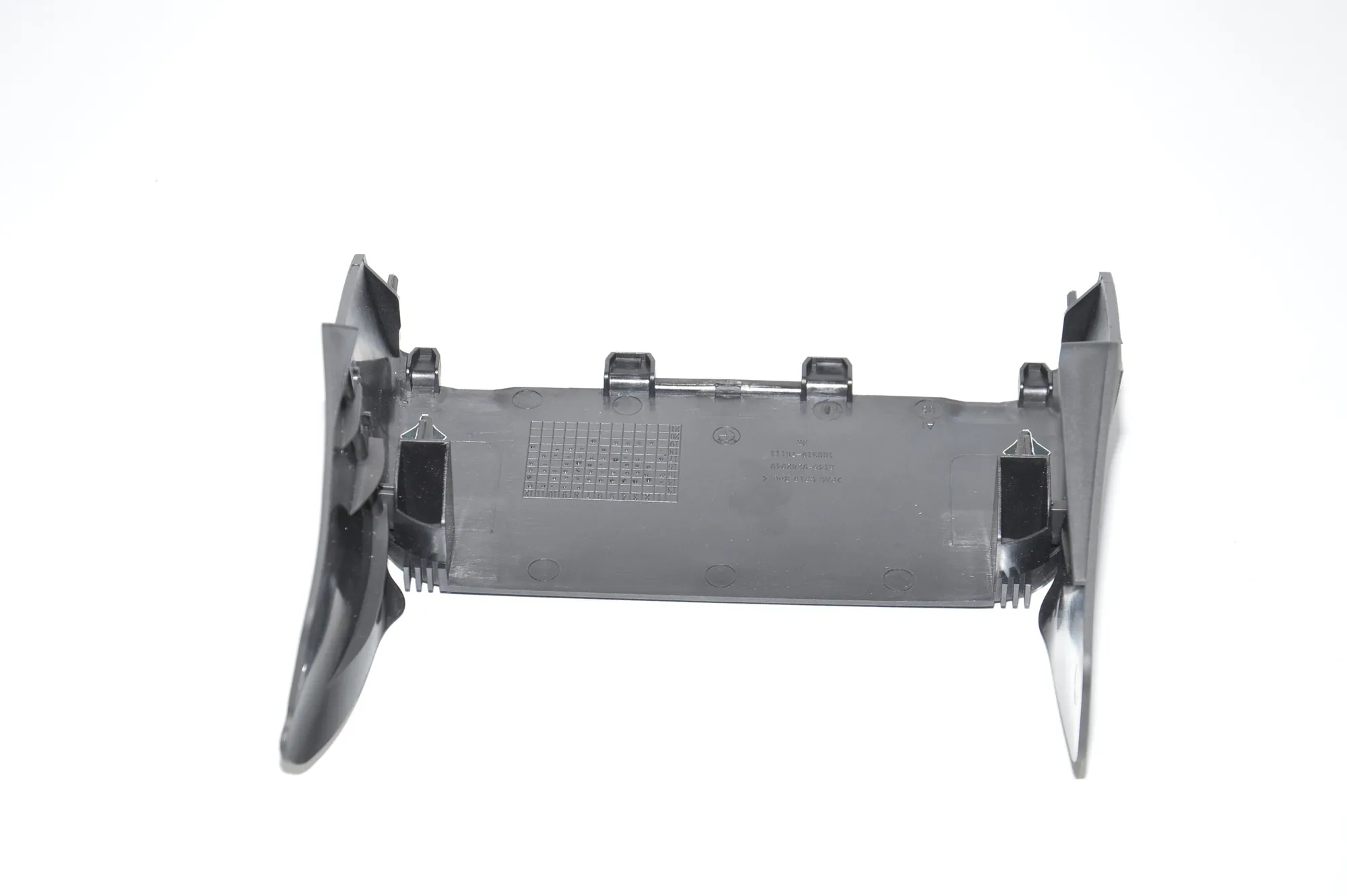 Steering Mechanism Trim – OEM 9282940 · BMW i3 (I01) Electric 2019 – 4