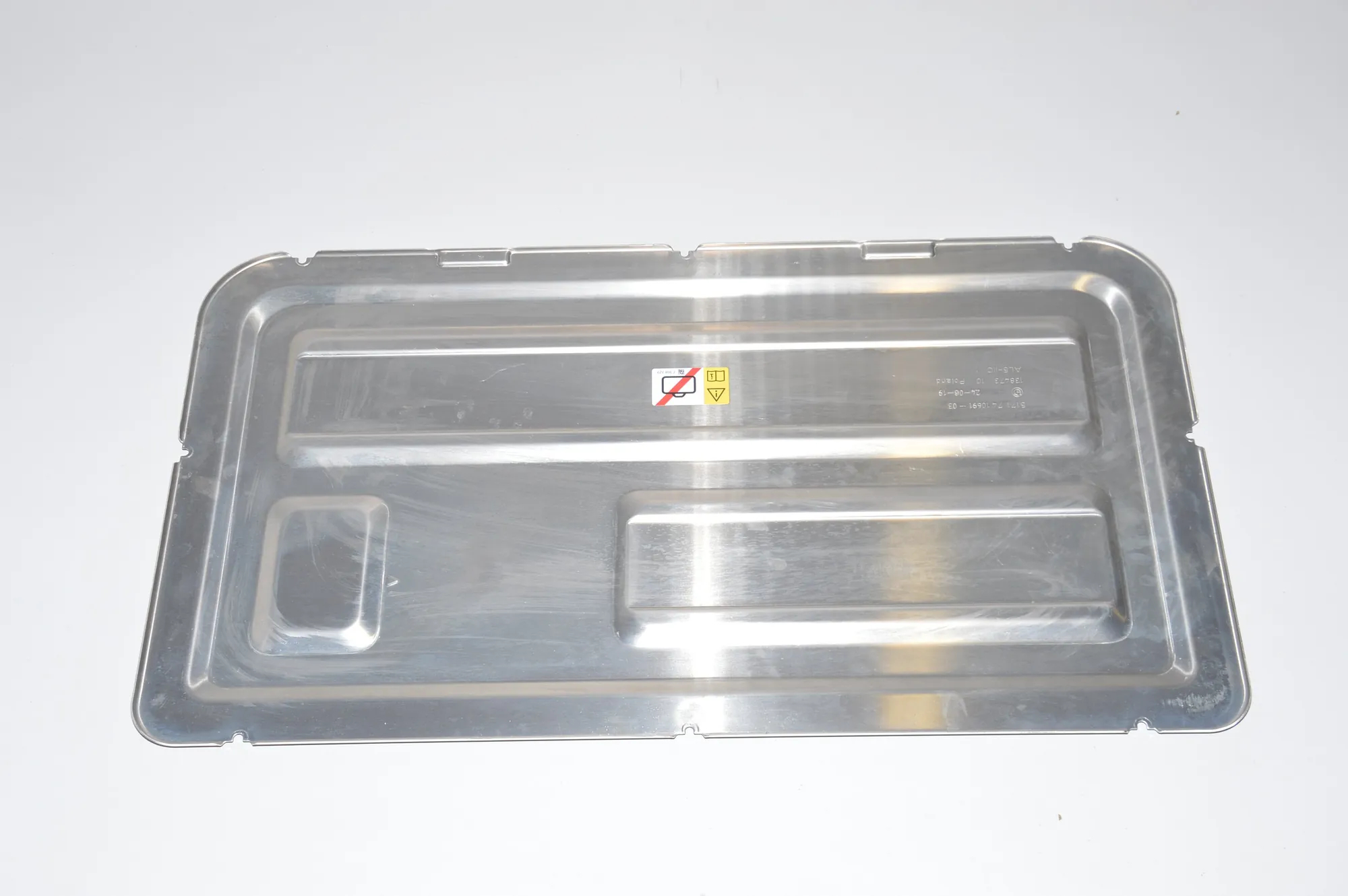 Other Interior Parts – OEM 7410691 · BMW i3 (I01) Electric 2019