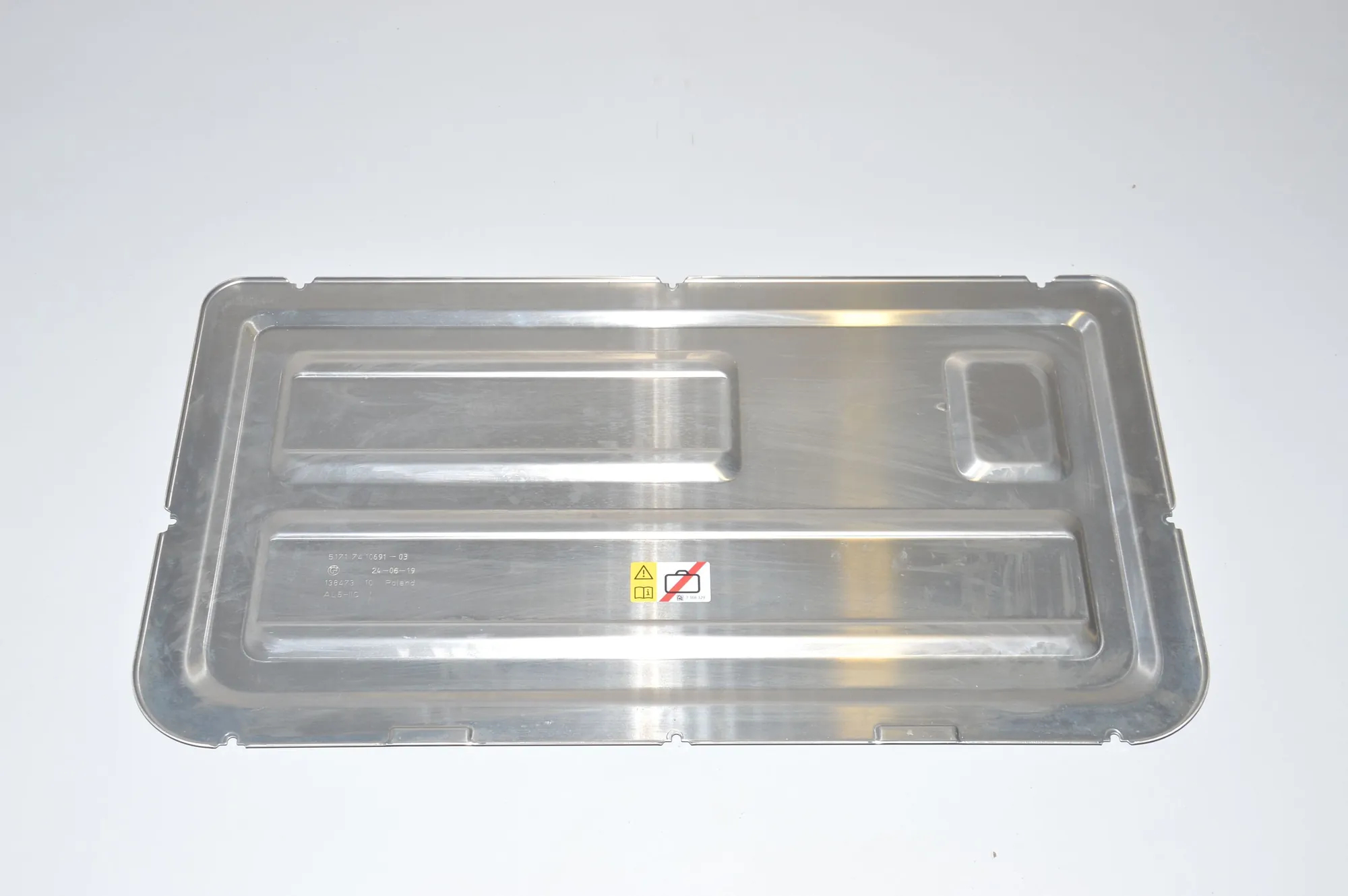 Other Interior Parts – OEM 7410691 · BMW i3 (I01) Electric 2019 – 4