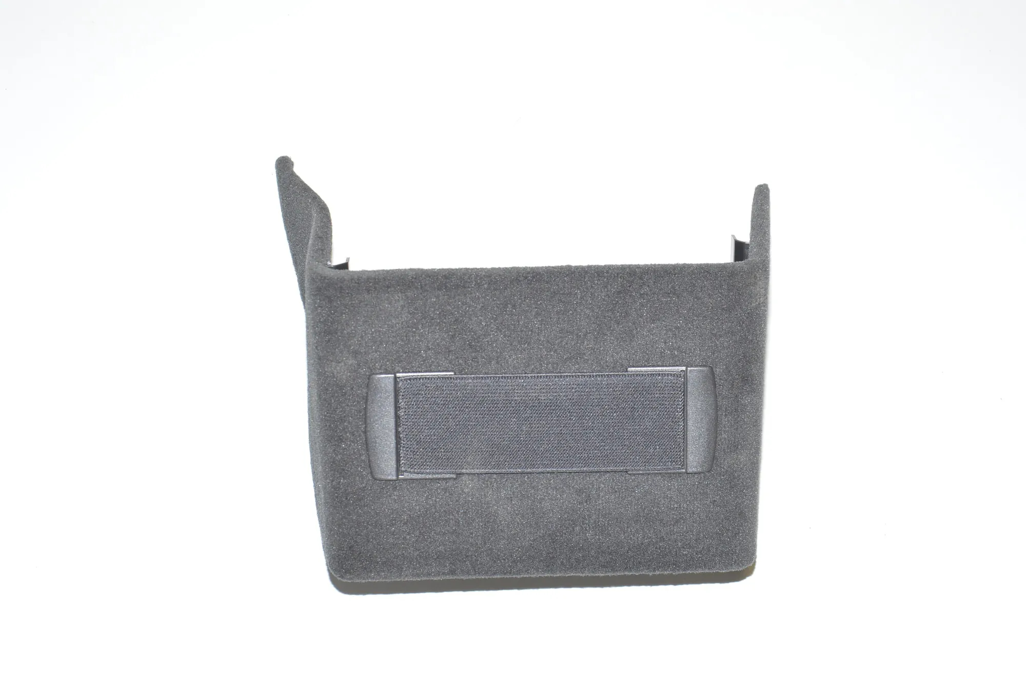 Center Console Trim – OEM 9387175 · BMW i3 (I01) Electric 2019