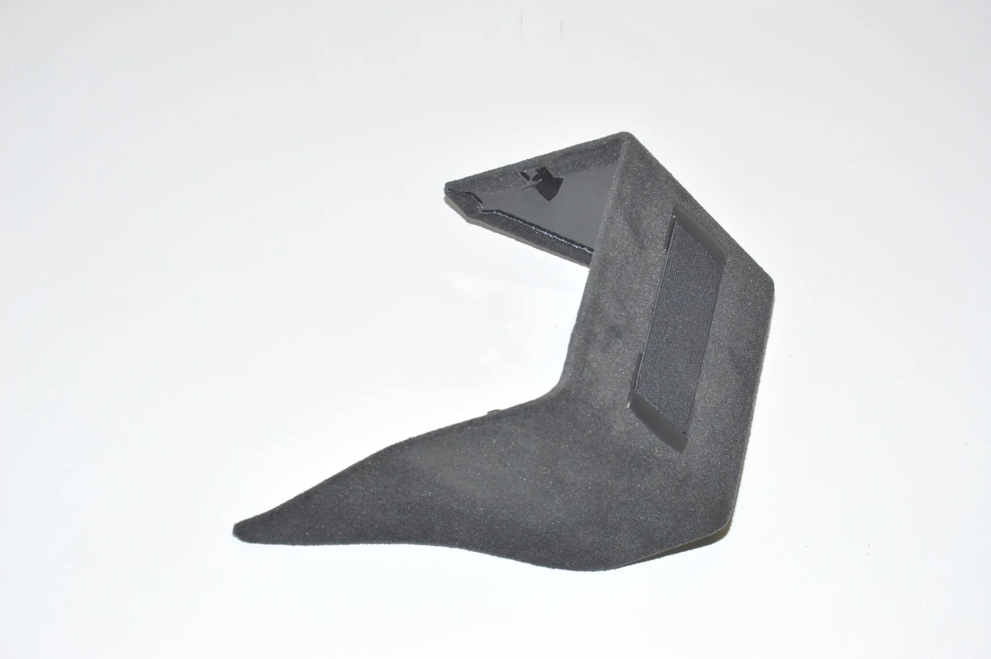 Center Console Trim – OEM 9387175 · BMW i3 (I01) Electric 2019 – 2