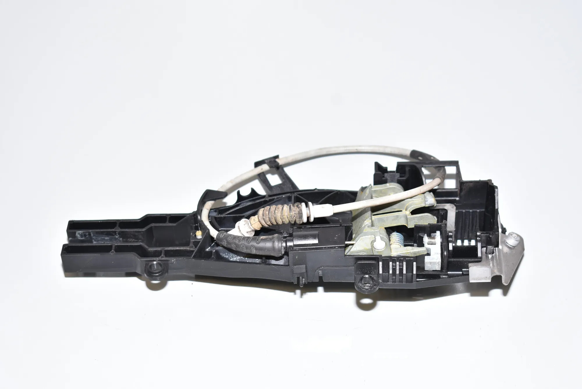 Front Right Door Interior Handle Frame – OEM 7059971 · BMW 3 (E90) 320 d 2007 – 3