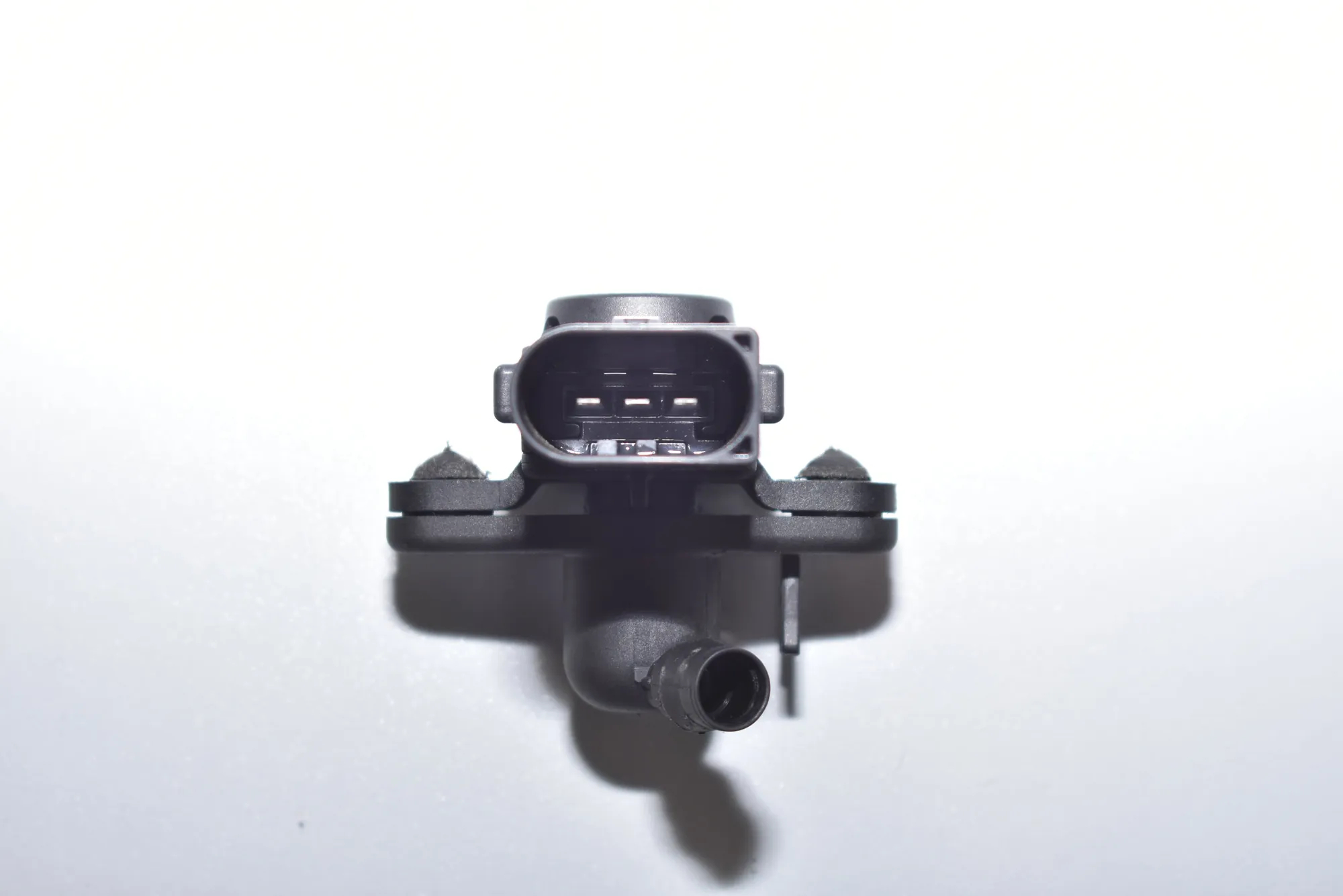 MAP Sensor – OEM 7566784 · BMW 3 (E90) 320 d 2007 – 3