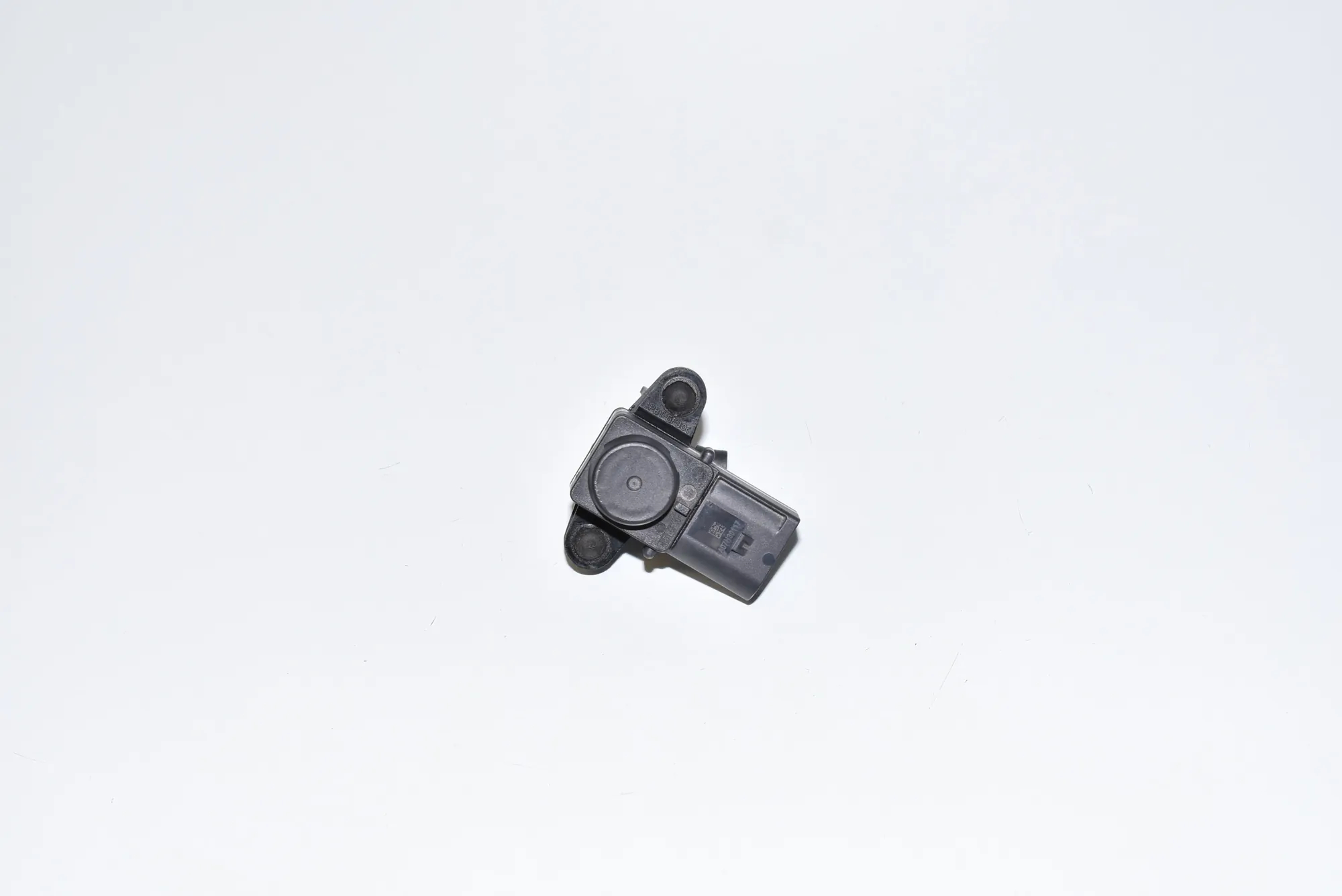 MAP Sensor – OEM 7566784 · BMW 3 (E90) 320 d 2007