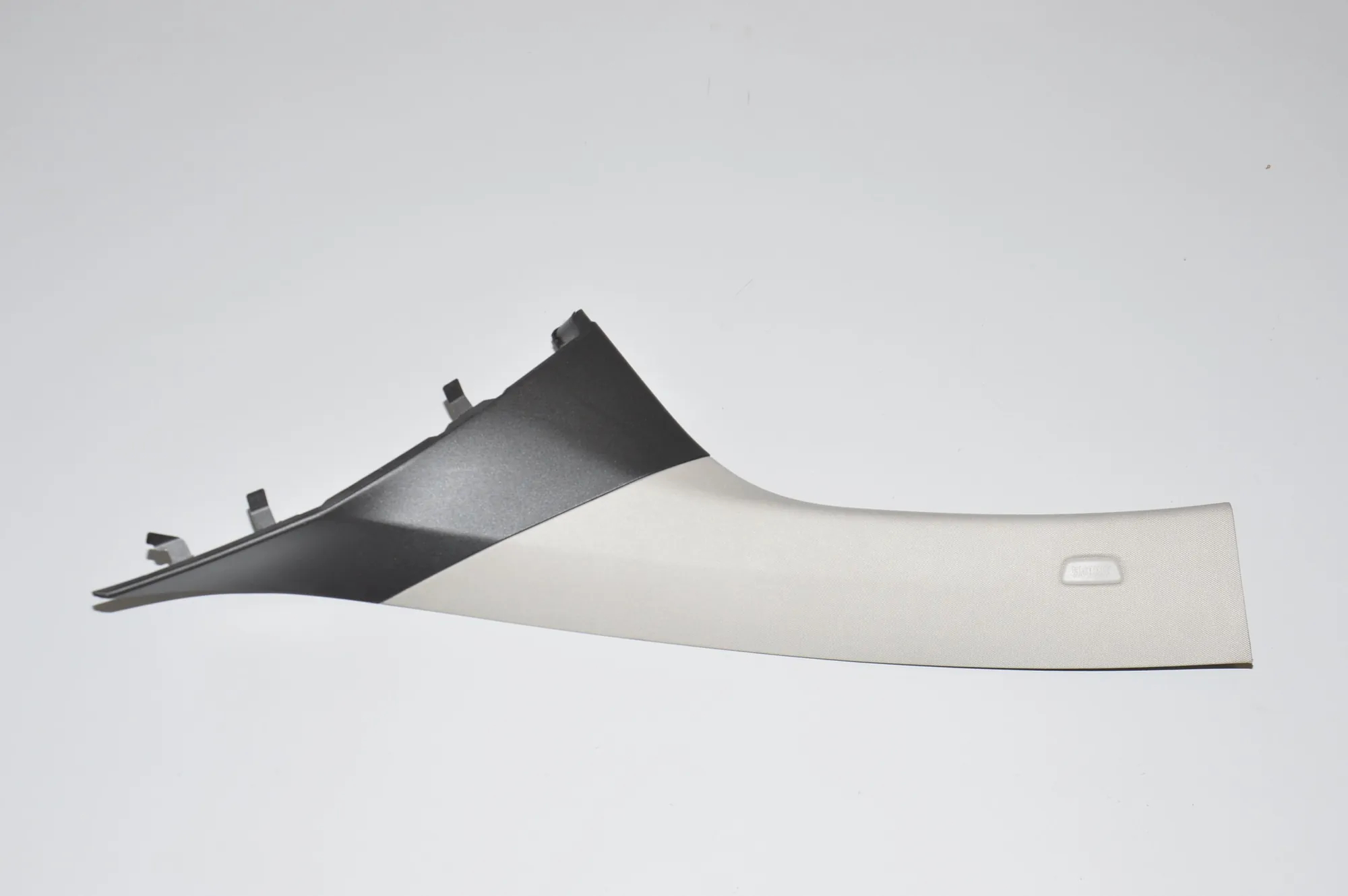 Front Left A Pillar Trim – OEM 7275667 · BMW i3 (I01) Electric 2019