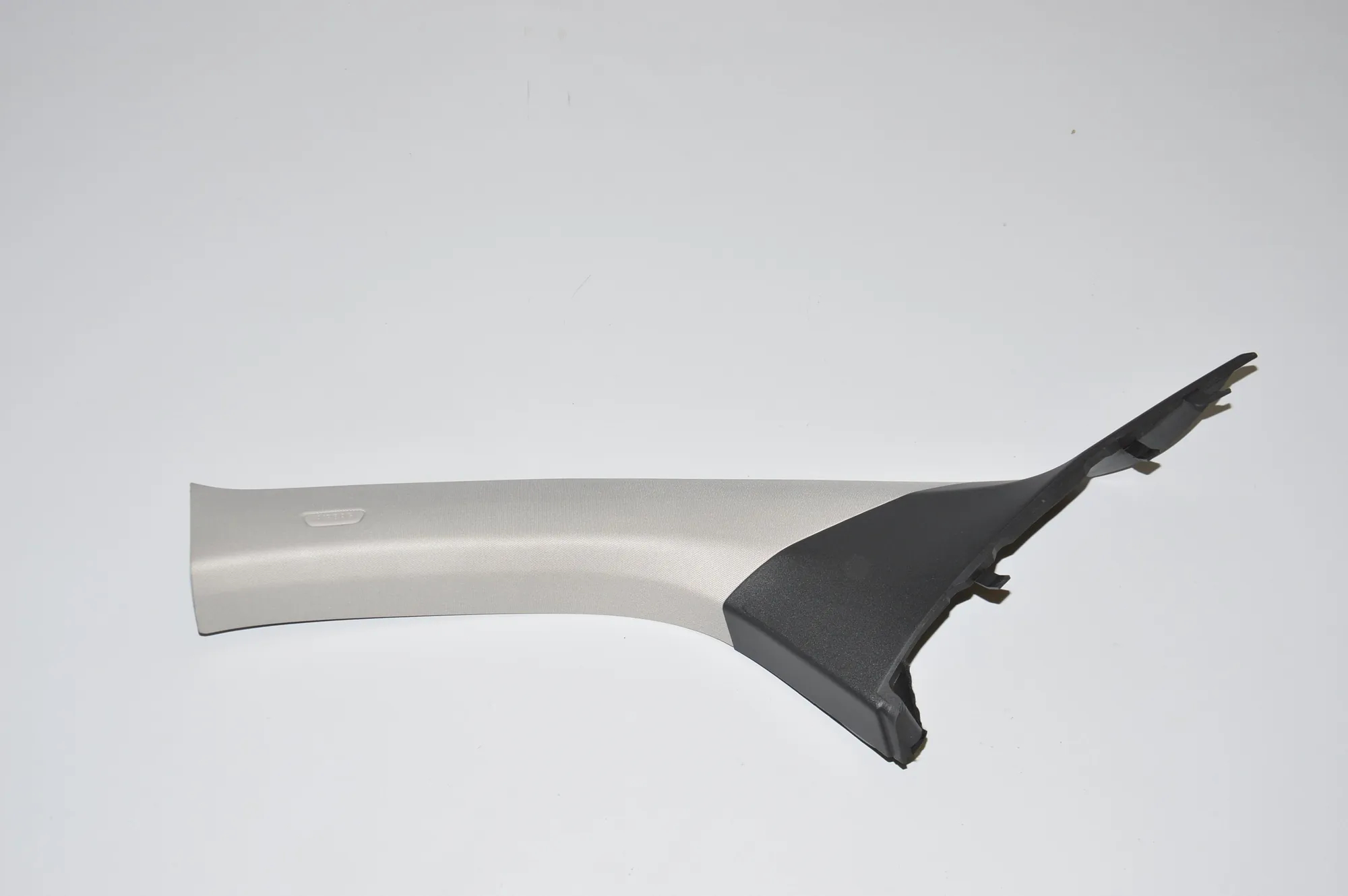 Front Left A Pillar Trim – OEM 7275667 · BMW i3 (I01) Electric 2019 – 2