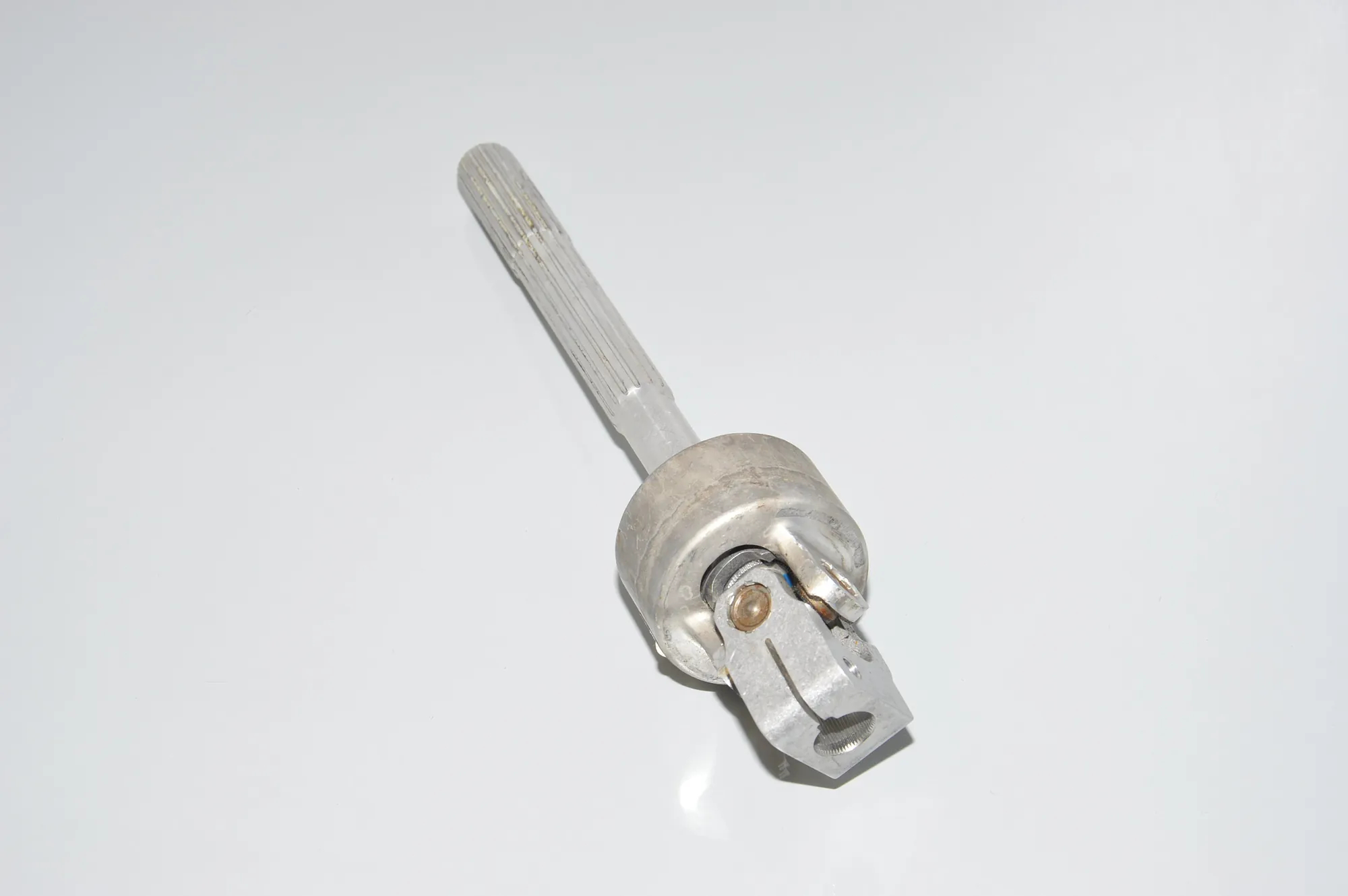Steering Column Shaft Joint – OEM 2201054524 · BMW 5 (E60) BMW 5 (E60) 520 d 2006 – 3