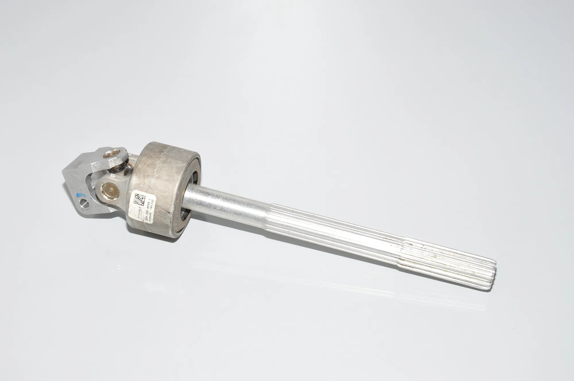 Steering Column Shaft Joint – OEM 2201054524 · BMW 5 (E60) BMW 5 (E60) 520 d 2006