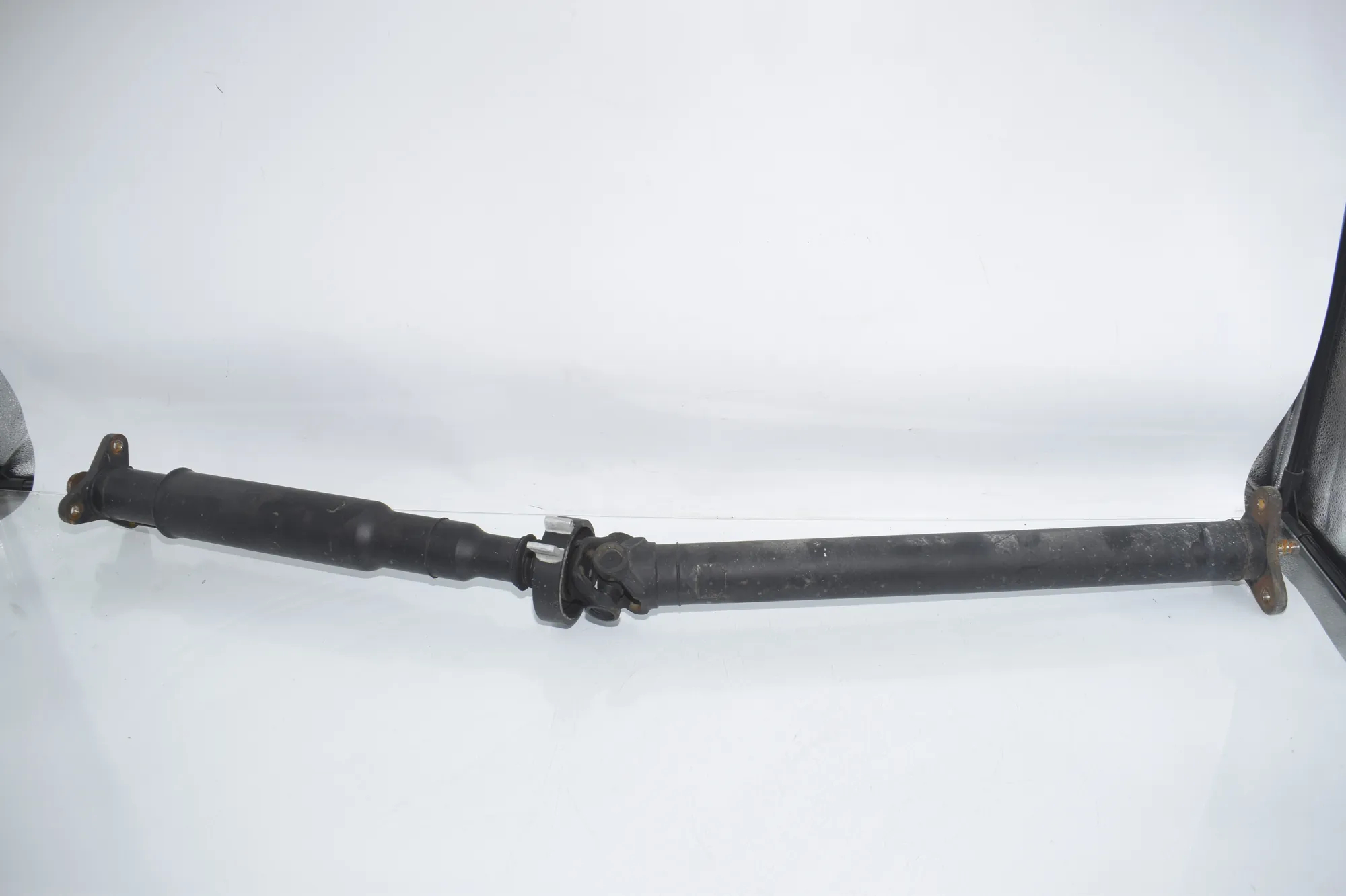 Propshaft Cardan – OEM 7614503 · BMW 5 Touring (F11) 530 d xDrive 2011 – 2