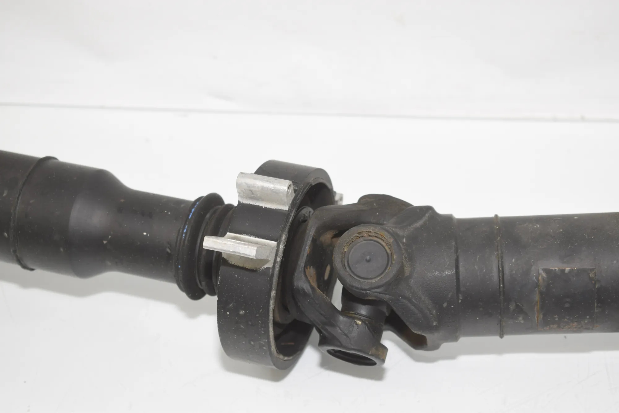 Propshaft Cardan – OEM 7614503 · BMW 5 Touring (F11) 530 d xDrive 2011 – 3