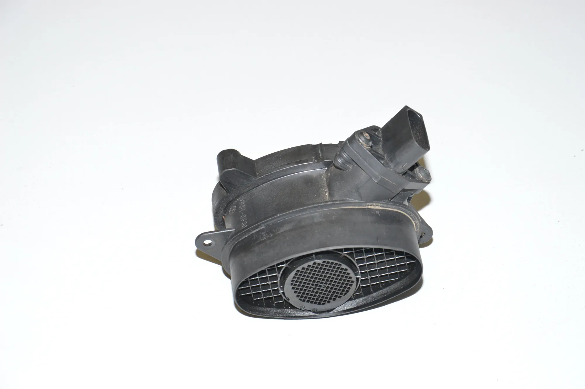 Mass Air Flow Sensor MAF – OEM 0928400468 · BMW 5 Touring (E39) 530 d 1999 – 2