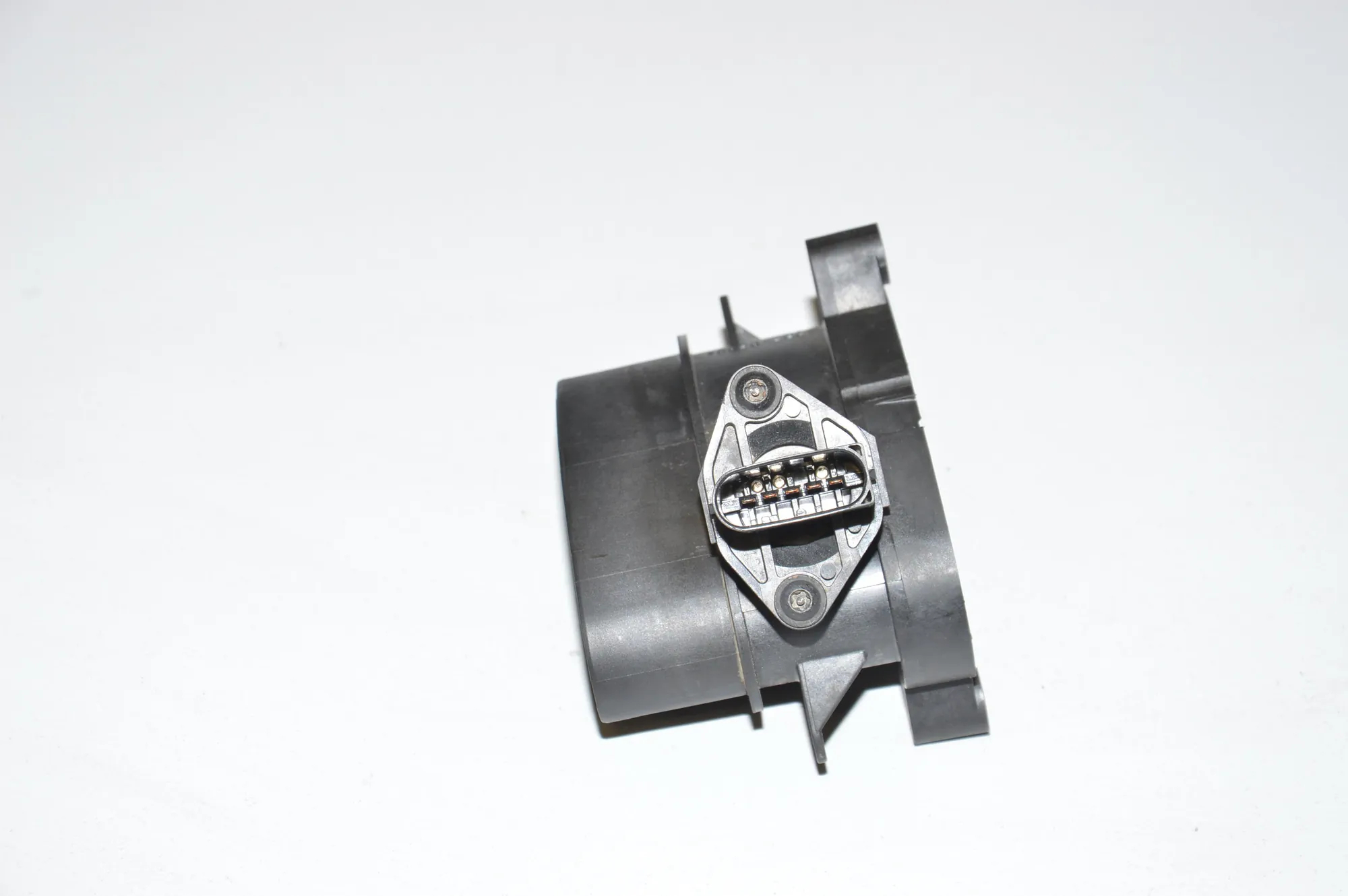 Mass Air Flow Sensor MAF – OEM 0928400468 · BMW 5 Touring (E39) 530 d 1999 – 3