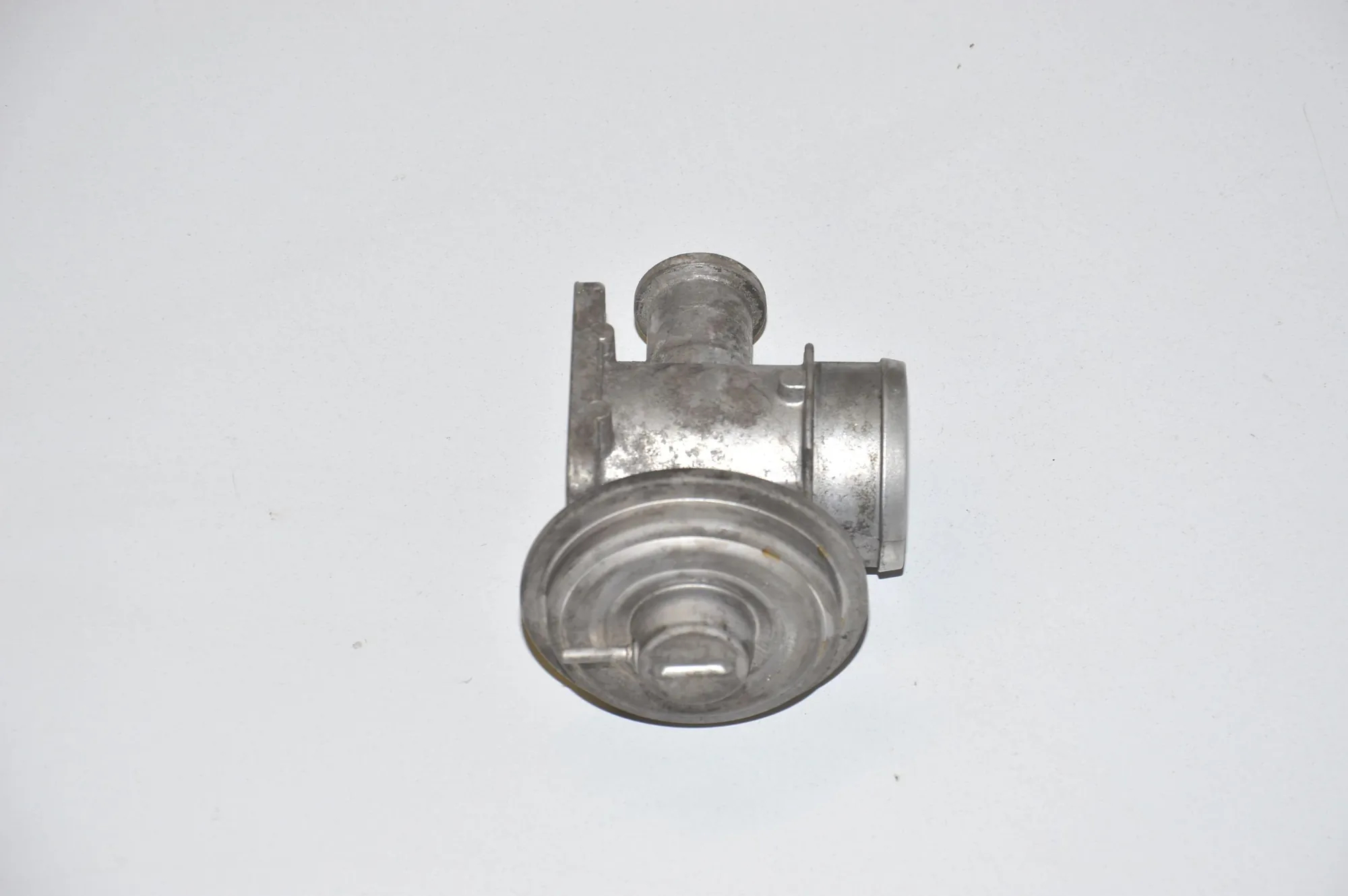 EGR Valve – OEM 2248717 · BMW 5 Touring (E39) 530 d 1999 – 3