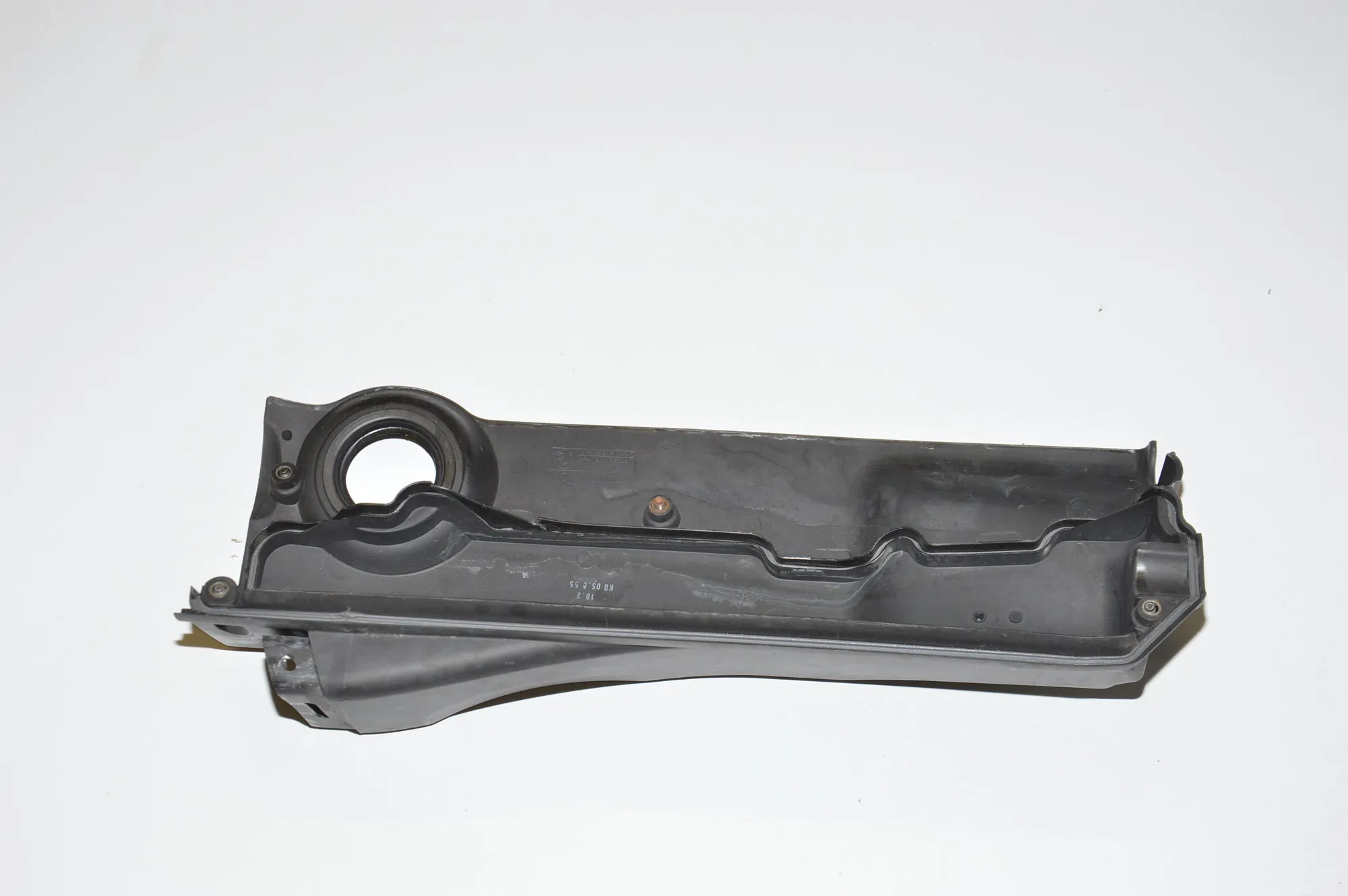 Air Filter Box Upper Part – OEM 2247443 · BMW 5 Touring (E39) 530 d 1999 – 2