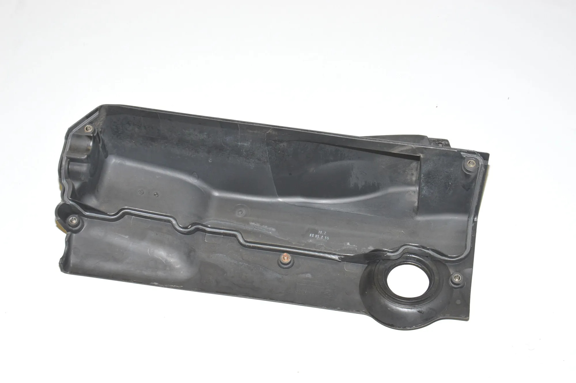 Air Filter Box Upper Part – OEM 2247443 · BMW 5 Touring (E39) 530 d 1999 – 4