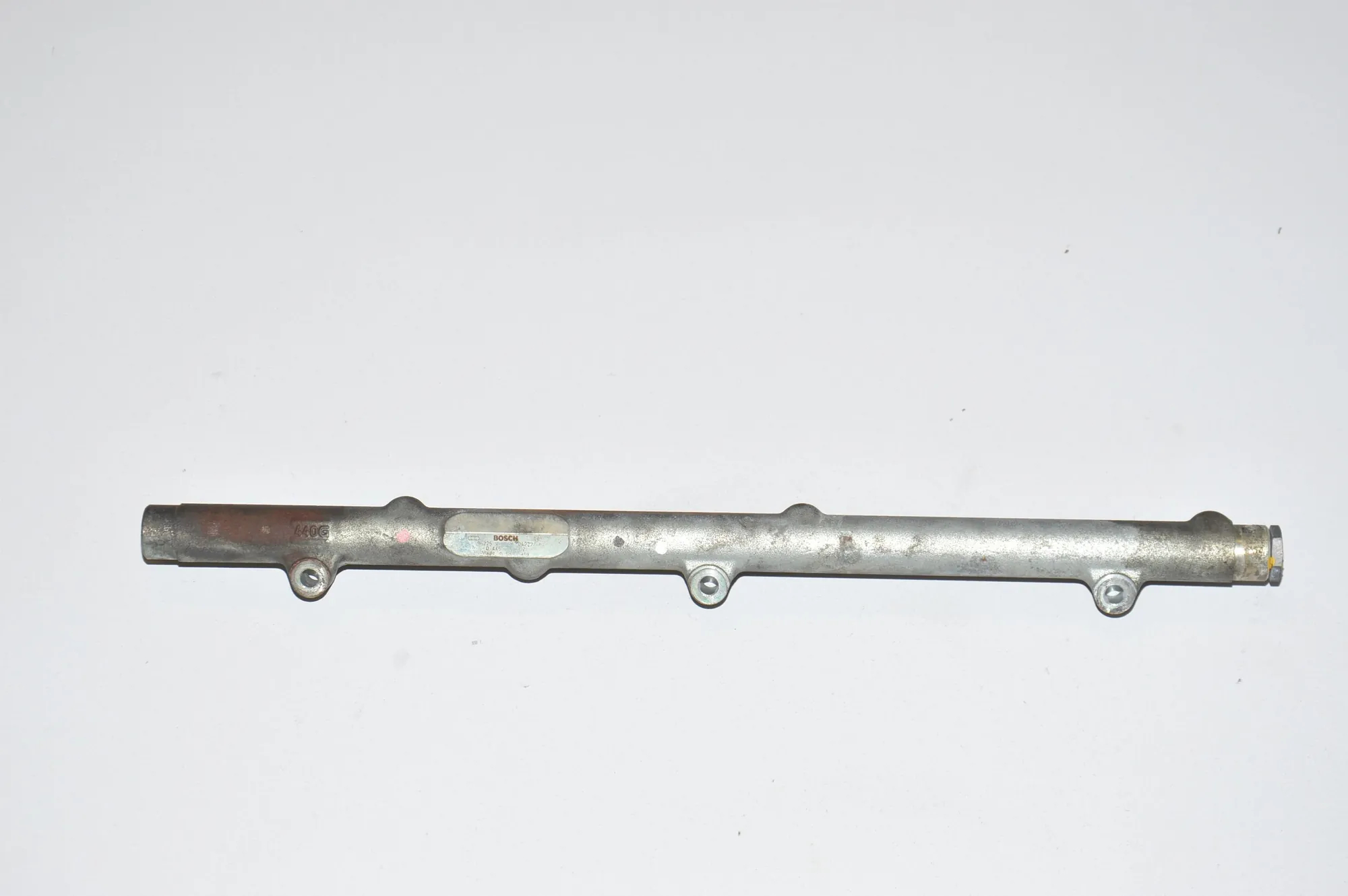 Fuel Rail – OEM 0445216002 · BMW 5 Touring (E39) 530 d 1999 – 4