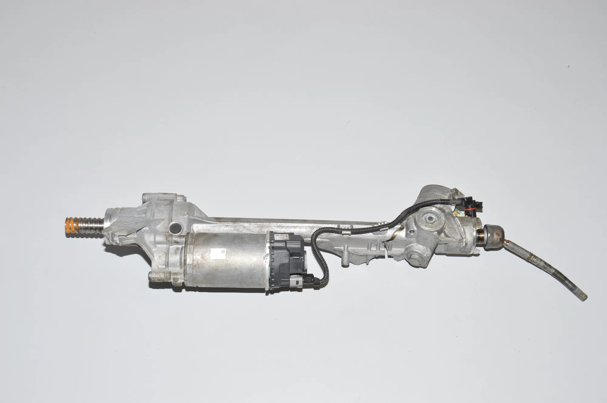 Steering Rack – OEM 6896853 · BMW 5 (G30) BMW 5 (G30) 530 d 2019 – 4