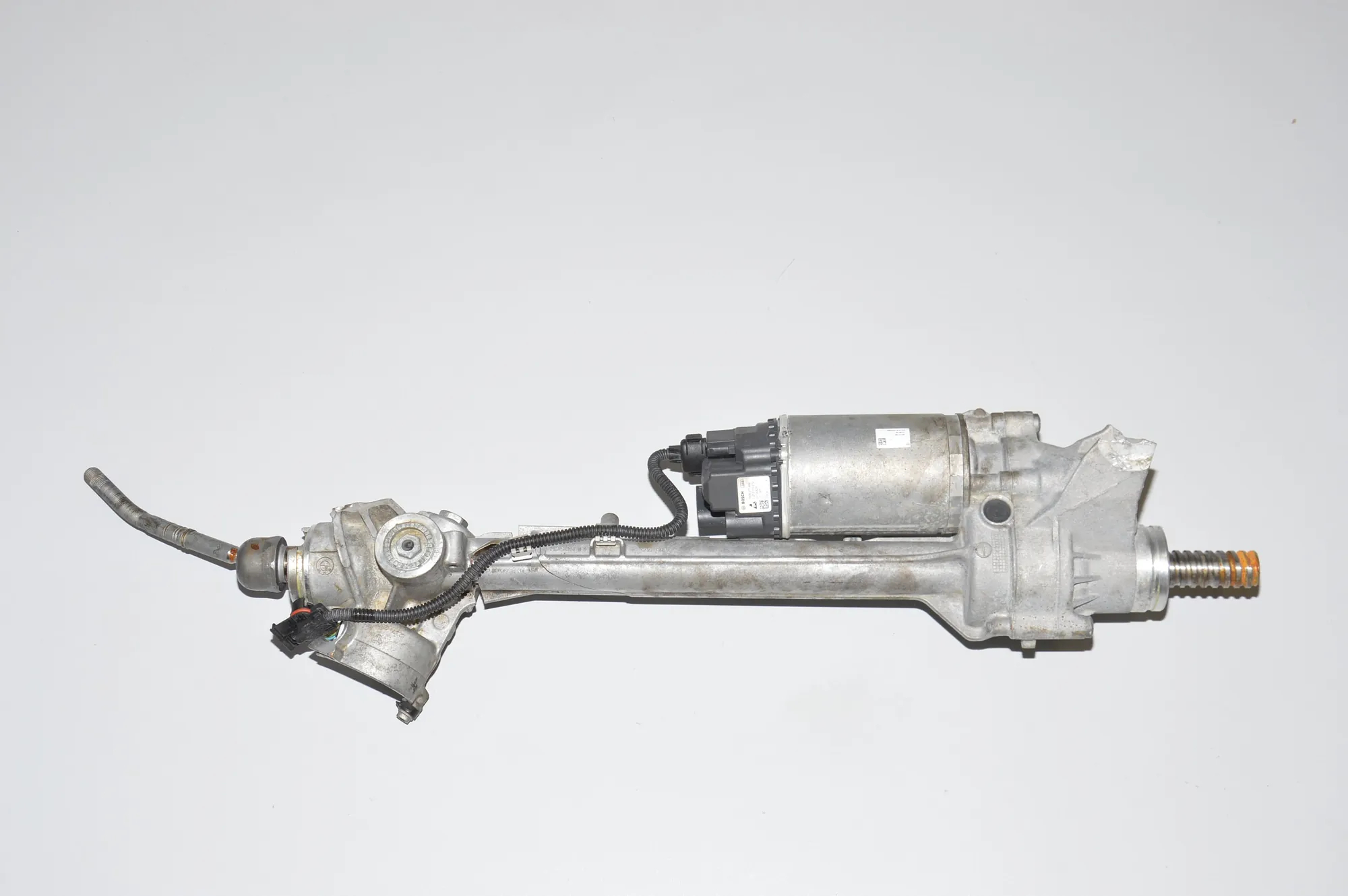 Steering Rack – OEM 6896853 · BMW 5 (G30) BMW 5 (G30) 530 d 2019 – 3