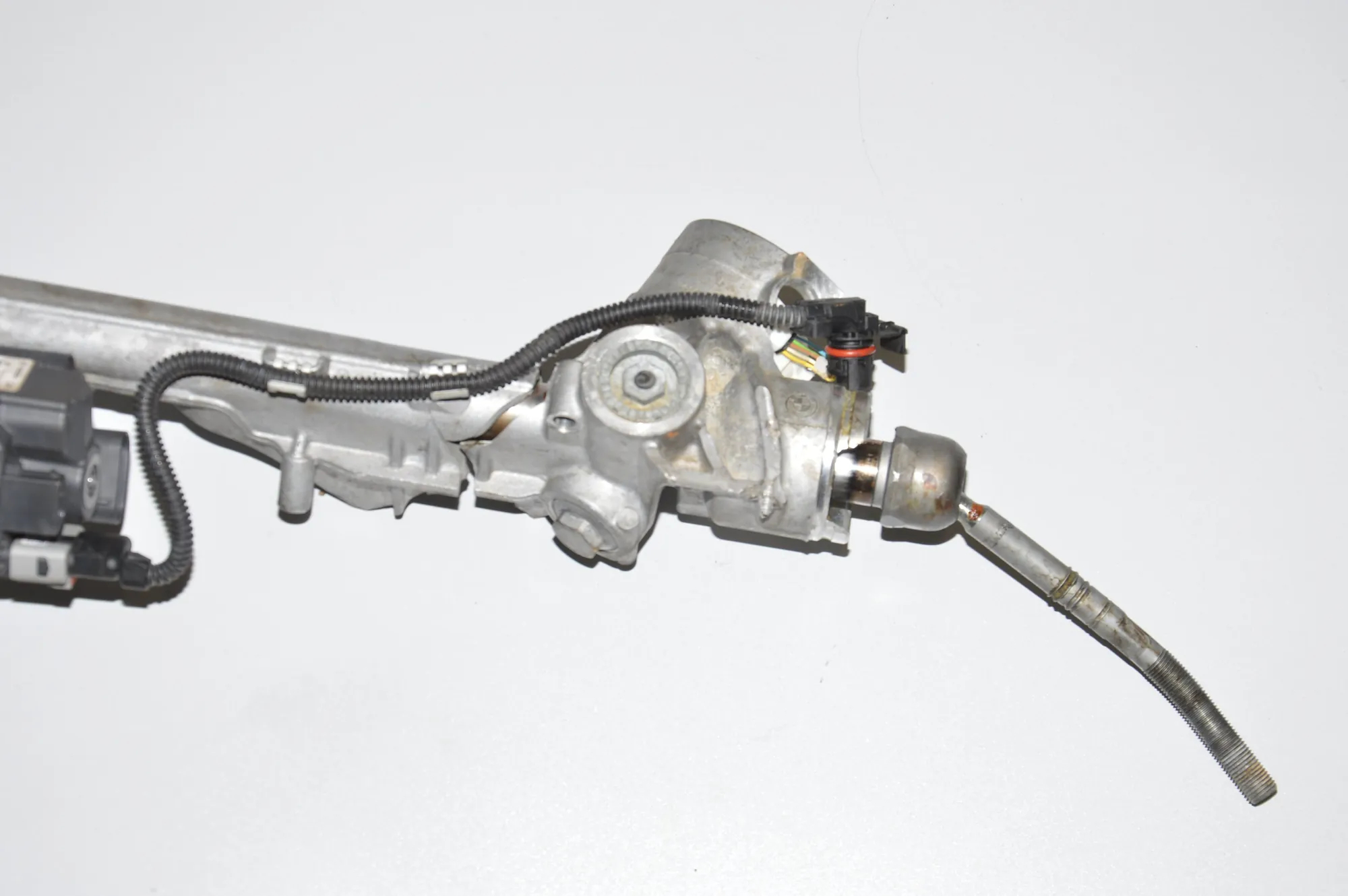 Steering Rack – OEM 6896853 · BMW 5 (G30) BMW 5 (G30) 530 d 2019 – 8