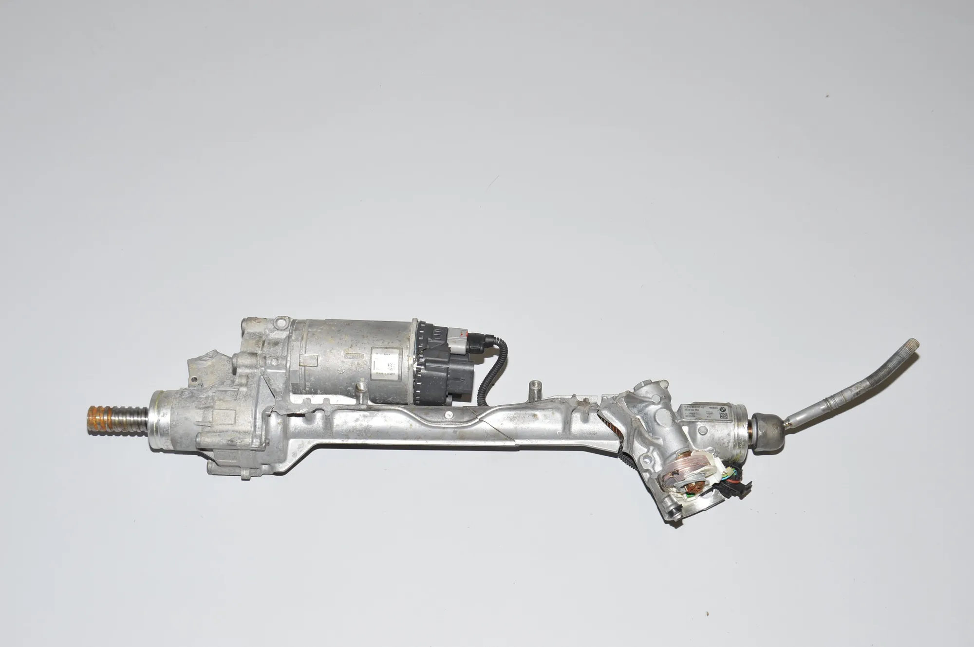 Steering Rack – OEM 6896853 · BMW 5 (G30) BMW 5 (G30) 530 d 2019