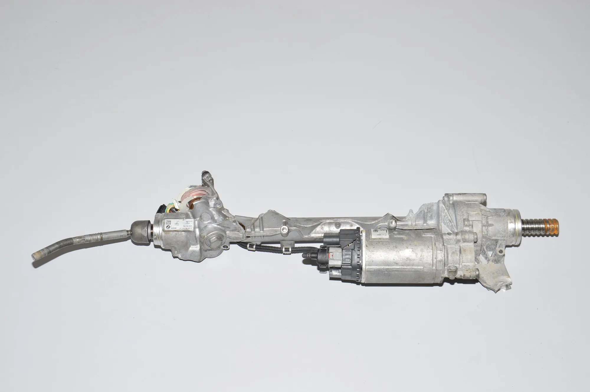 Steering Rack – OEM 6896853 · BMW 5 (G30) BMW 5 (G30) 530 d 2019 – 2