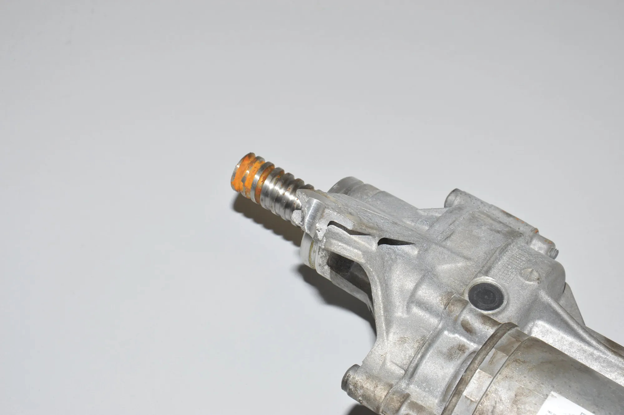 Steering Rack – OEM 6896853 · BMW 5 (G30) BMW 5 (G30) 530 d 2019 – 9