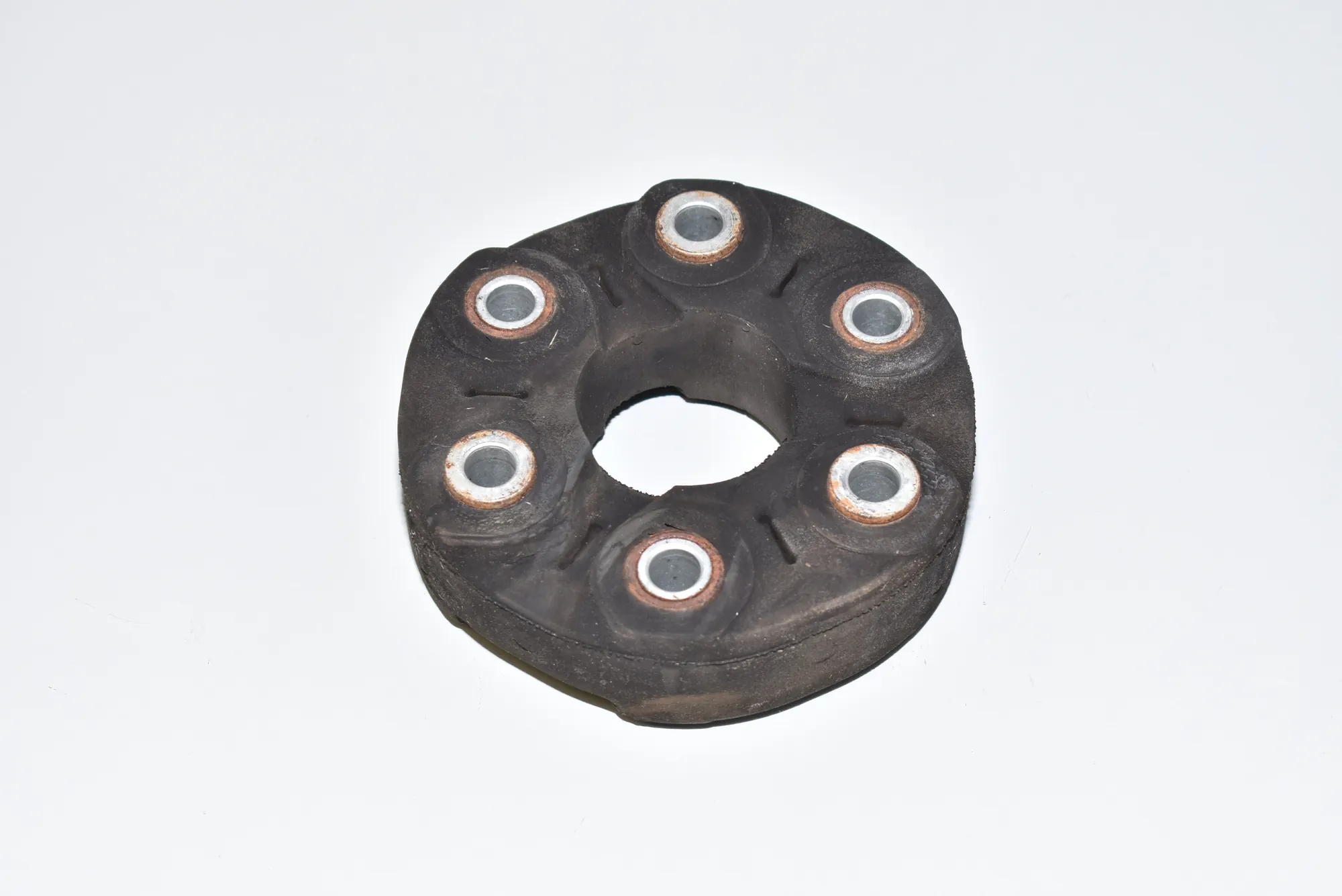Propshaft Flange – OEM 7546425 · BMW 3 (E90) 320 d 2007