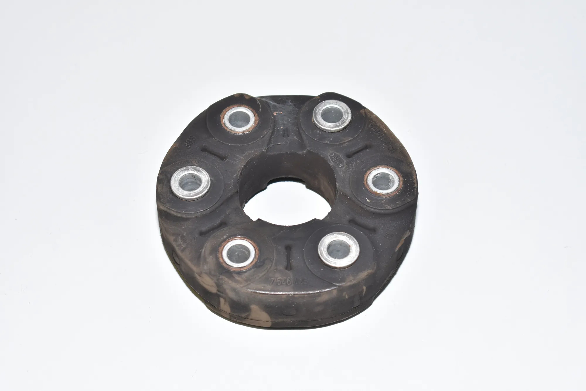 Propshaft Flange – OEM 7546425 · BMW 3 (E90) 320 d 2007