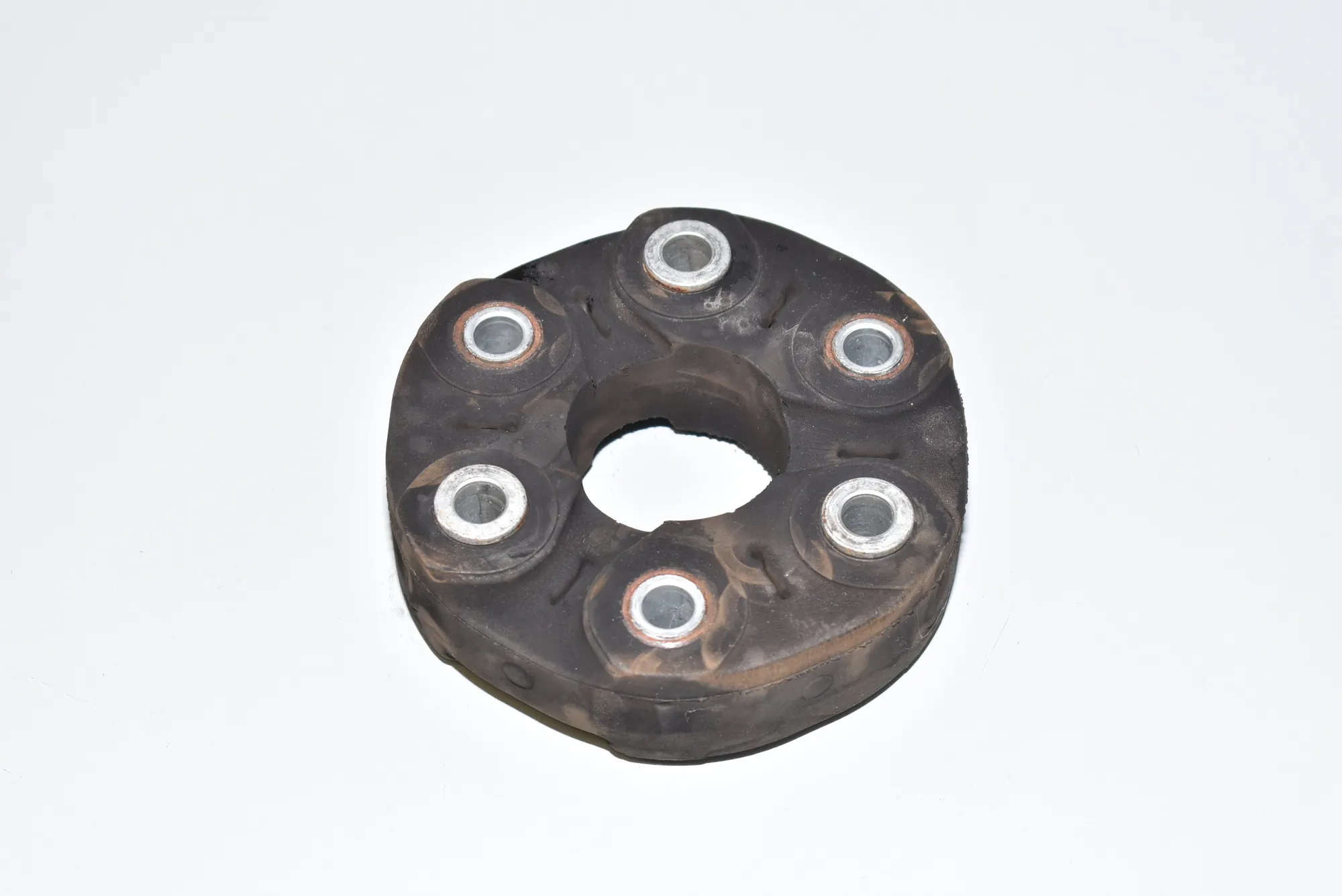 Propshaft Flange – OEM 7546425 · BMW 3 (E90) 320 d 2007 – 2