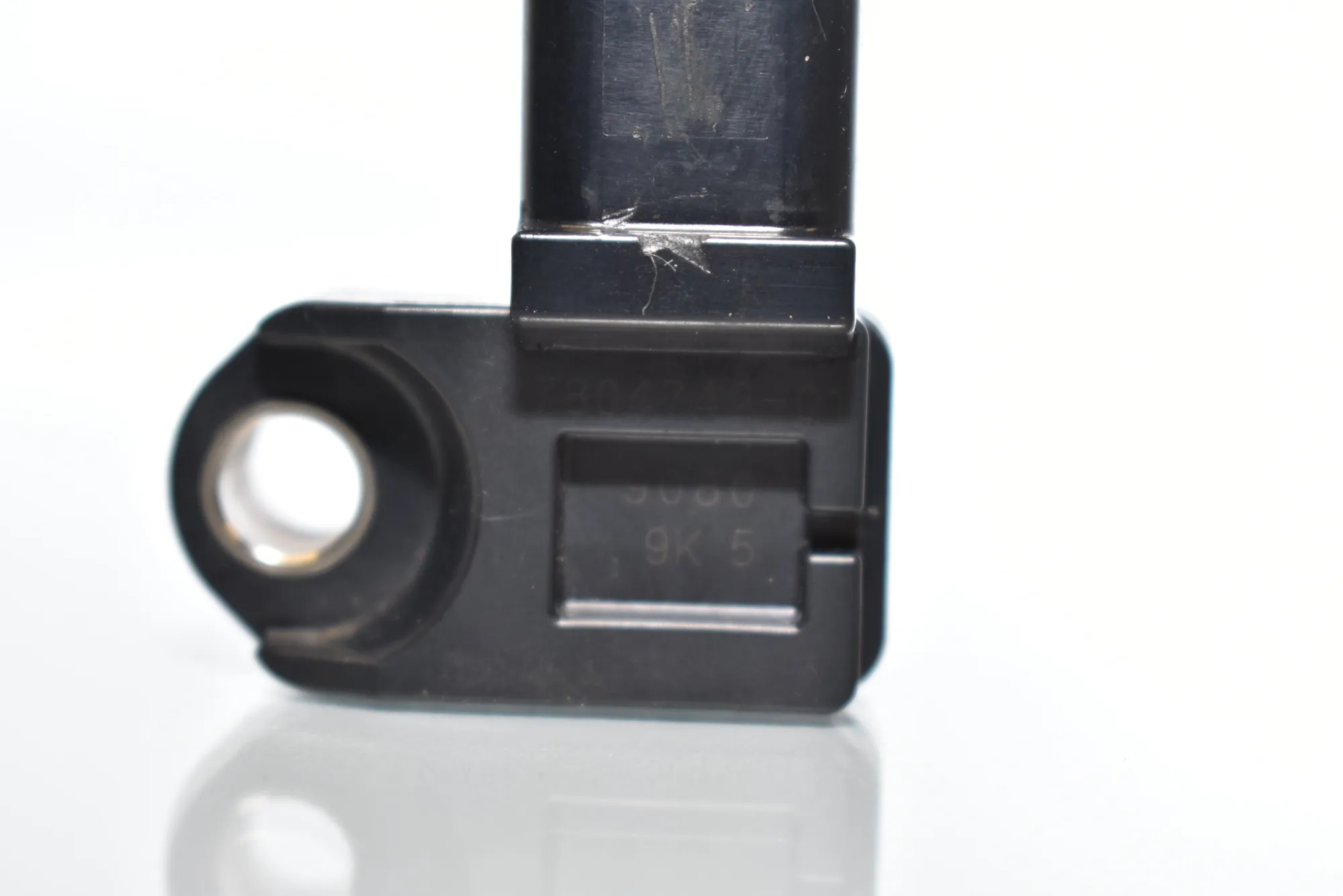 Intake Manifold Pressure Sensor – OEM 7804742 · BMW 3 (E90) 320 d 2007 – 4