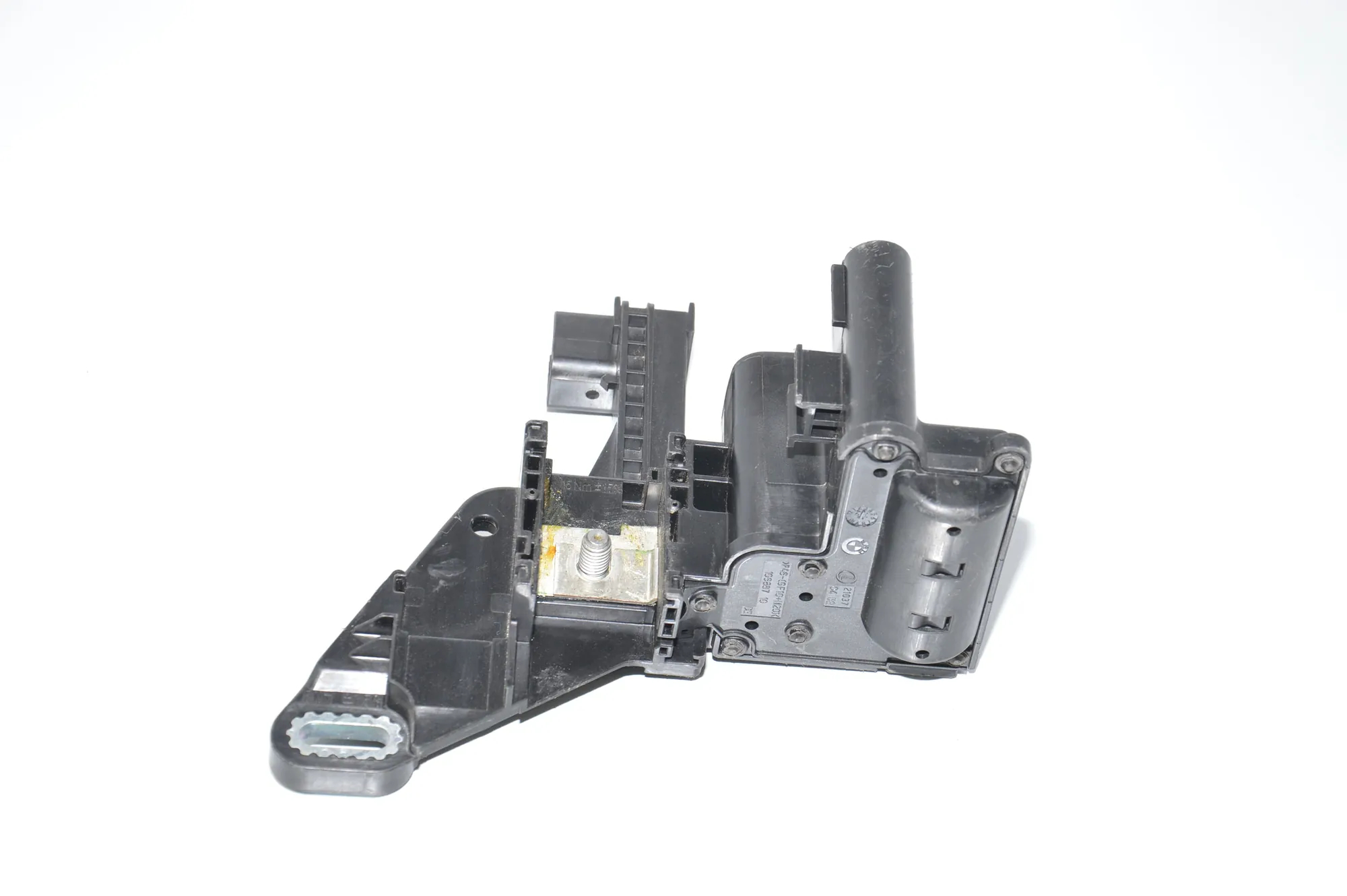 Other Control Units – OEM 9296150 · BMW 3 (F30, F80) BMW 3 (F30, F80) 316 d 2012 – 2