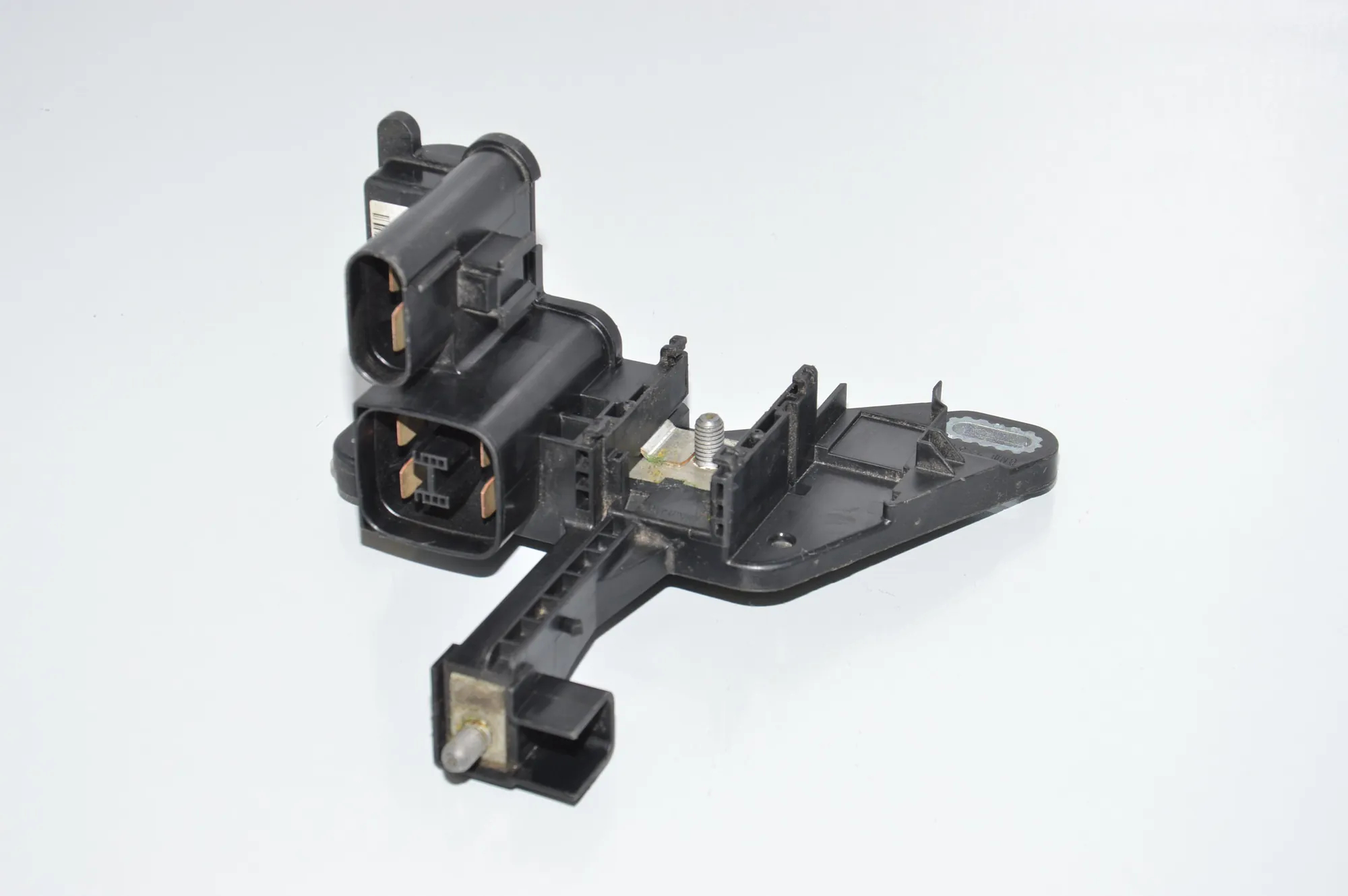 Other Control Units – OEM 9296150 · BMW 3 (F30, F80) BMW 3 (F30, F80) 316 d 2012 – 3