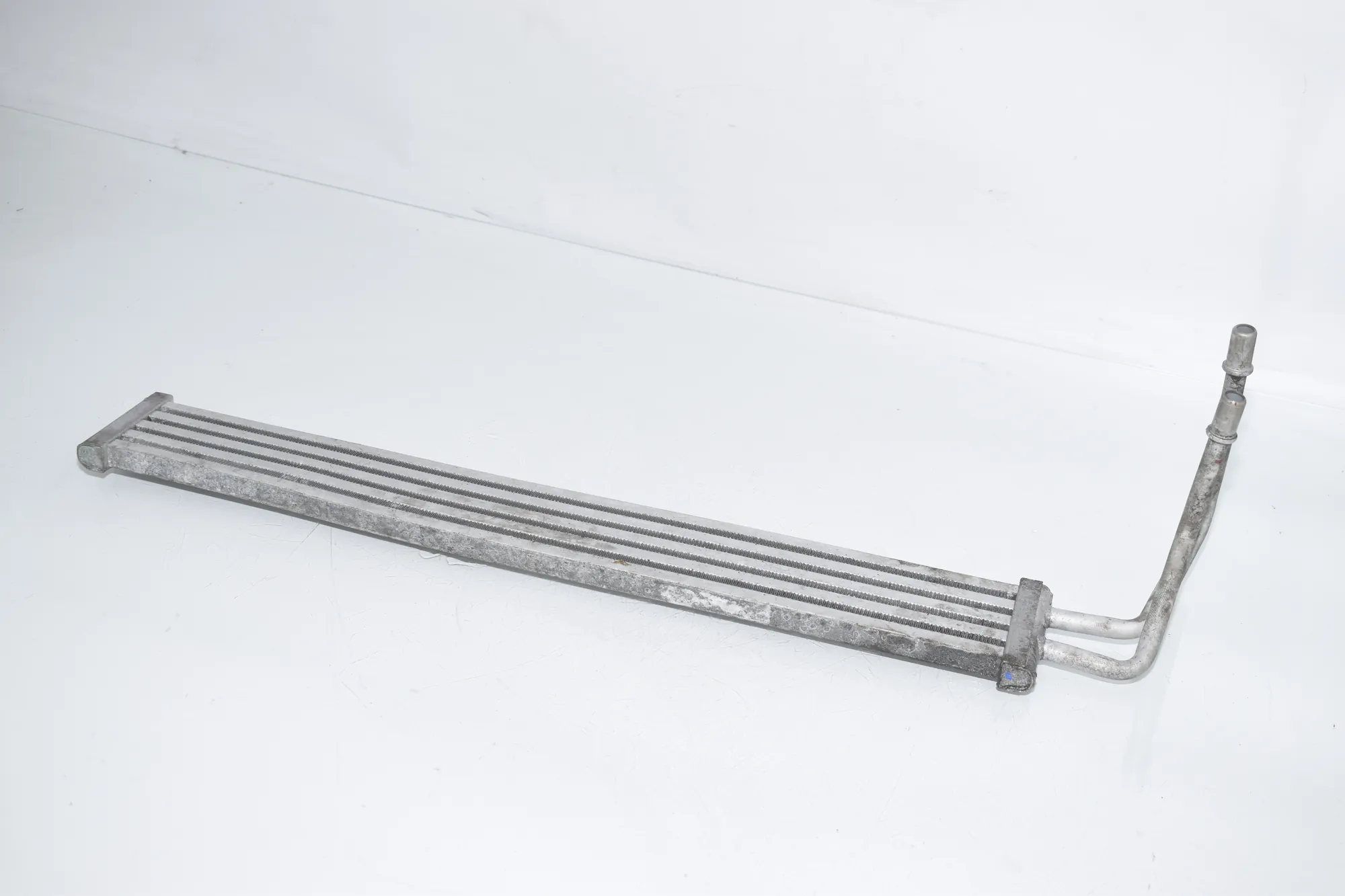Power Steering Radiator – OEM 7570100 · BMW 5 Touring (F11) 530 d xDrive 2011 – 3