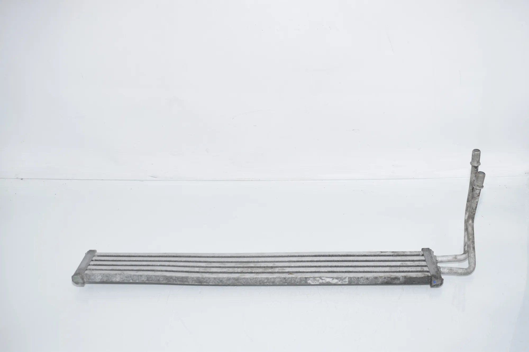Power Steering Radiator – OEM 7570100 · BMW 5 Touring (F11) 530 d xDrive 2011