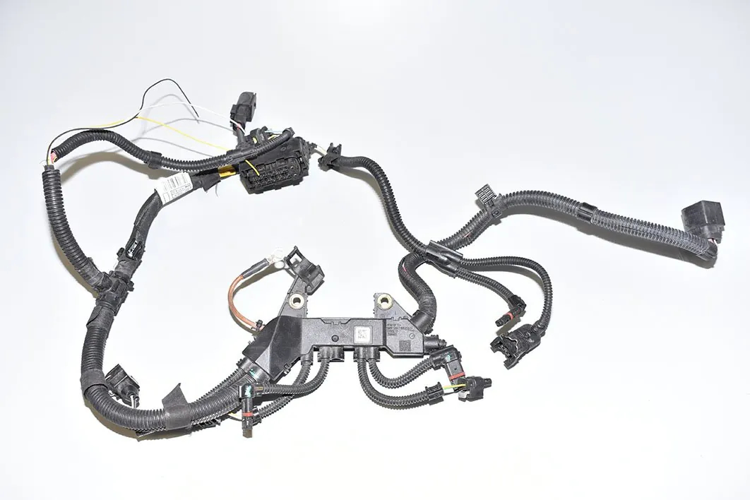 Cable Harness – OEM 7630864 · BMW 3 (F30, F80) BMW 3 (F30, F80) 328 i 2012