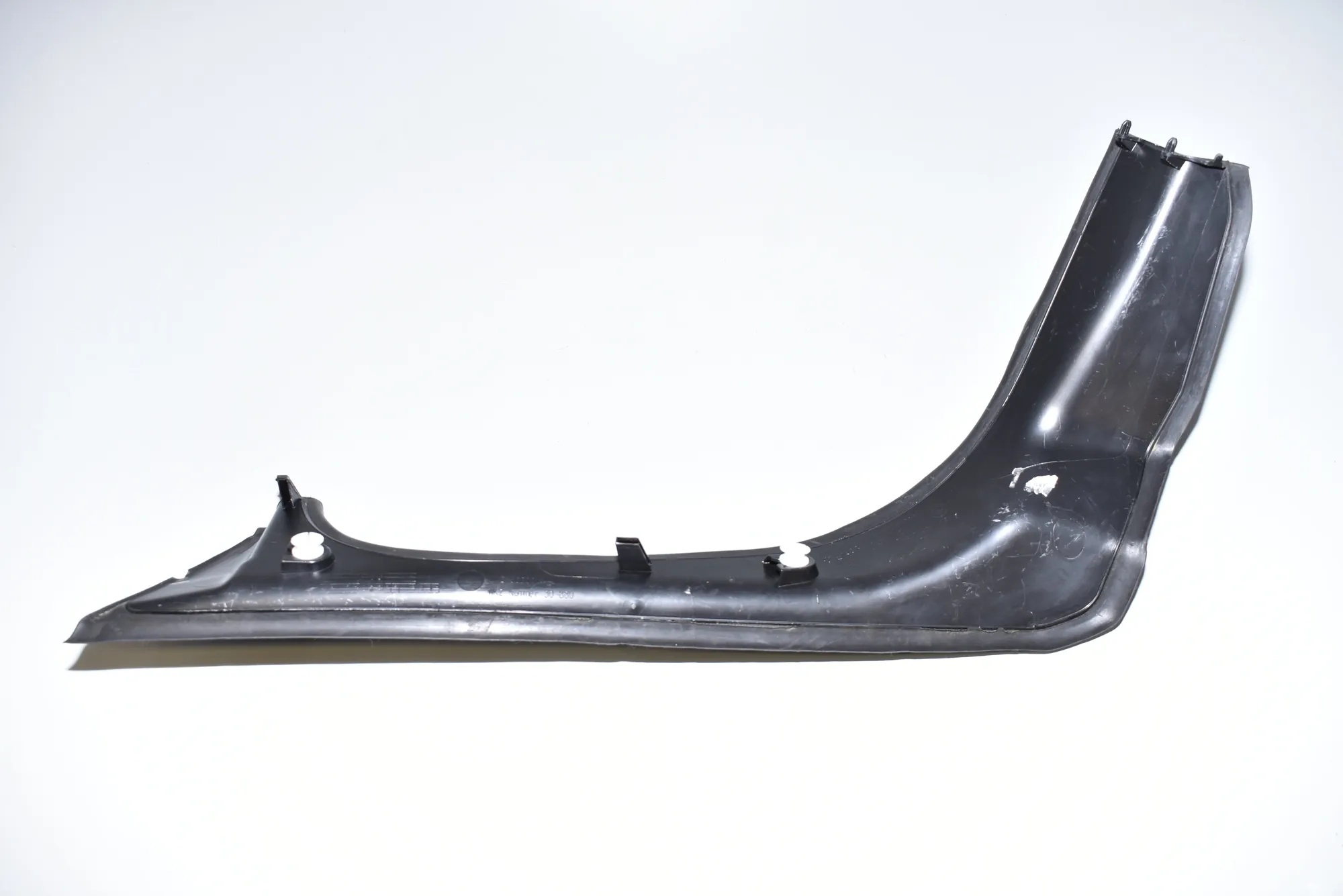 Trunk Boot Trim – OEM 7400596 · BMW 5 (G30) BMW 5 (G30) 530 d 2018 – 3