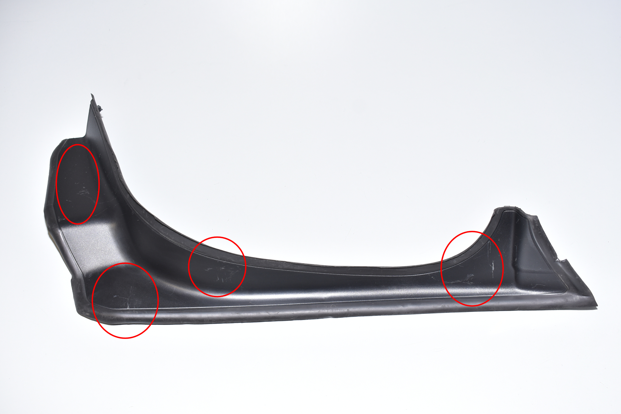 Trunk Boot Trim – OEM 7400596 · BMW 5 (G30) BMW 5 (G30) 530 d 2018 – 2