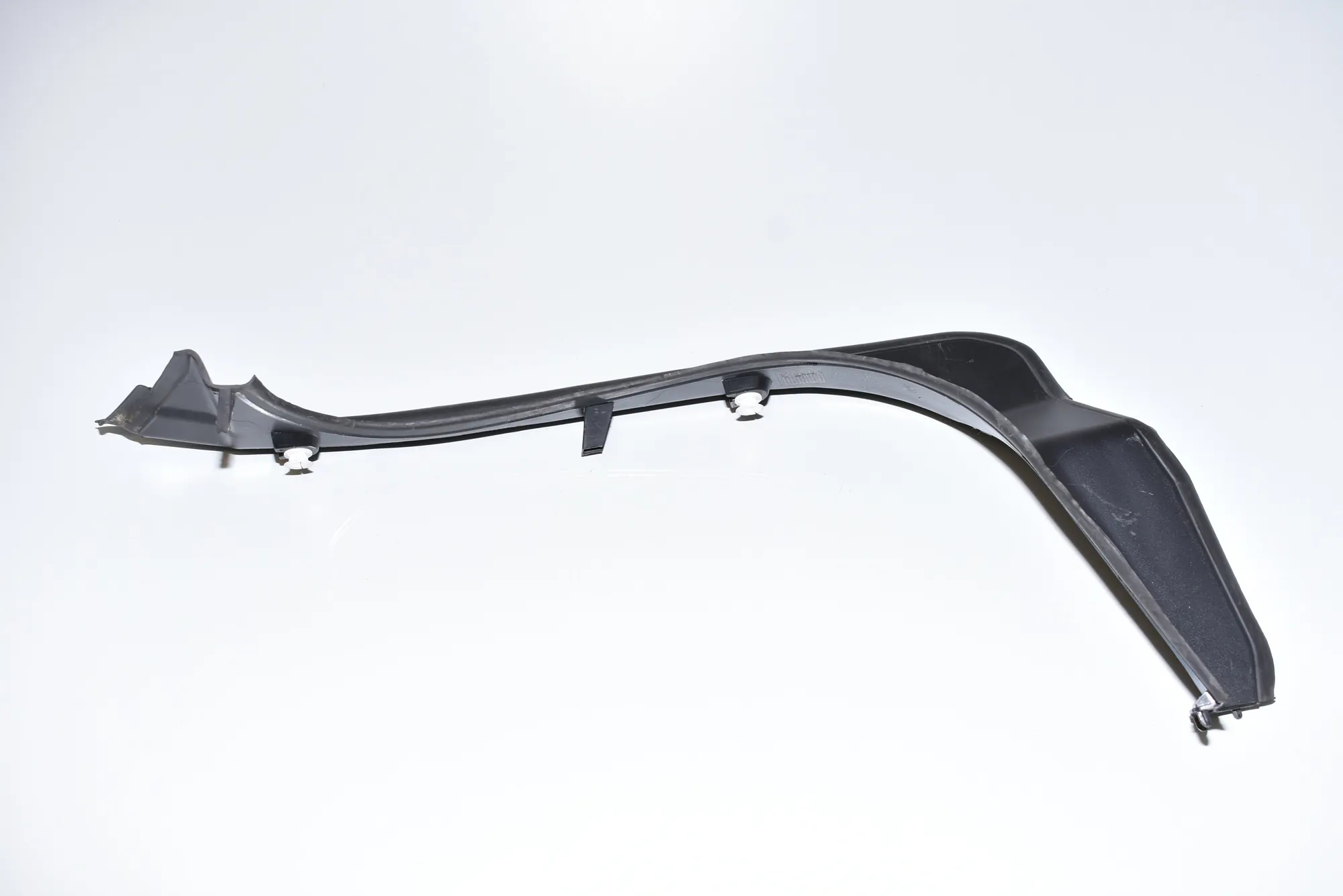 Trunk Boot Trim – OEM 7400596 · BMW 5 (G30) BMW 5 (G30) 530 d 2018