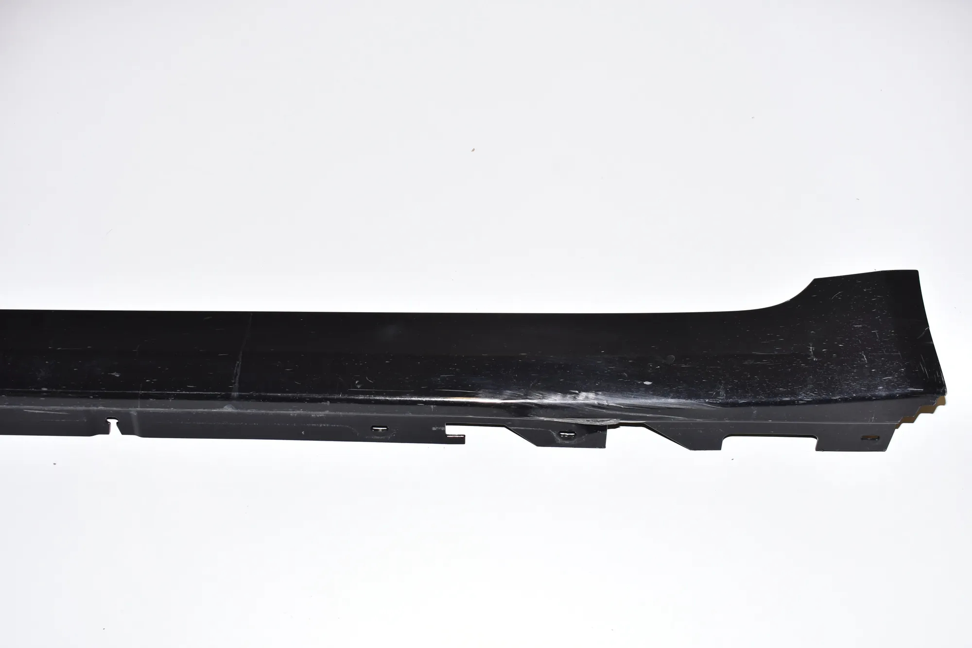 Left Side Plastic Sideskirt Cover · BMW 5 (G30) BMW 5 (G30) 530 d 2017 – 2