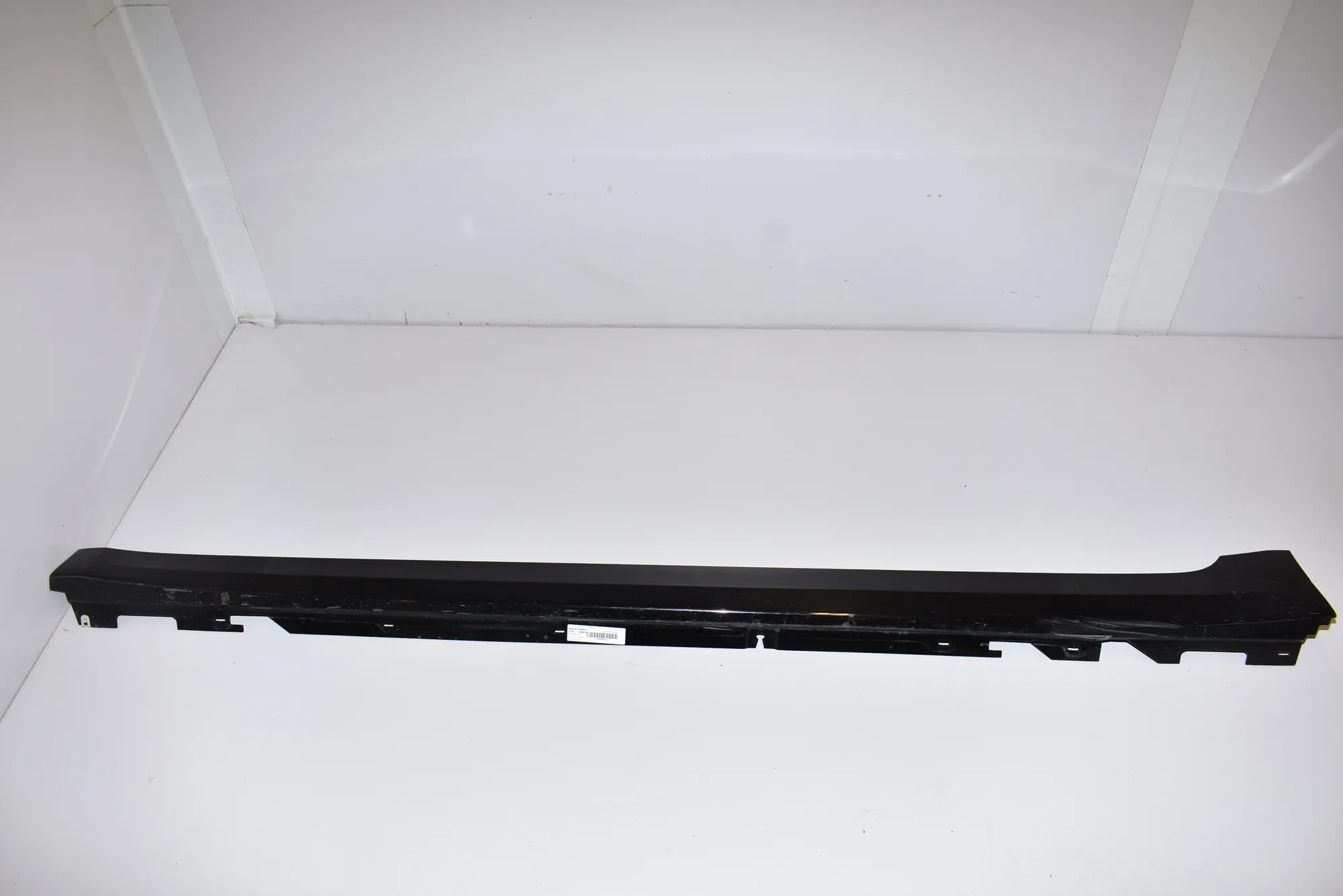 Left Side Plastic Sideskirt Cover · BMW 5 (G30) BMW 5 (G30) 530 d 2017