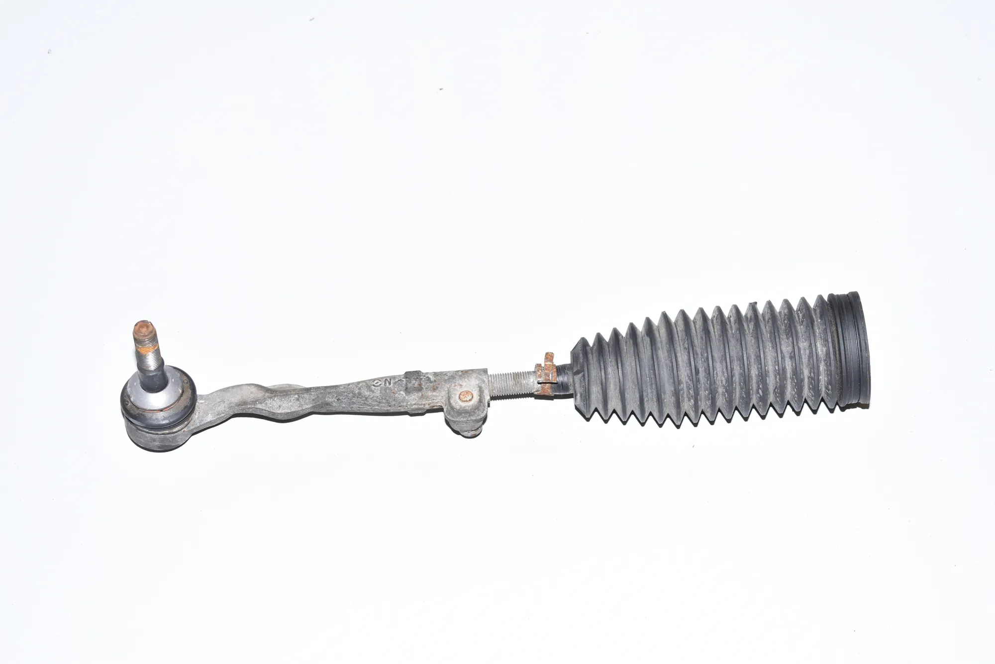 Right Side Steering Tie Rod · BMW 5 (G30) BMW 5 (G30) 530 d 2018 – 2