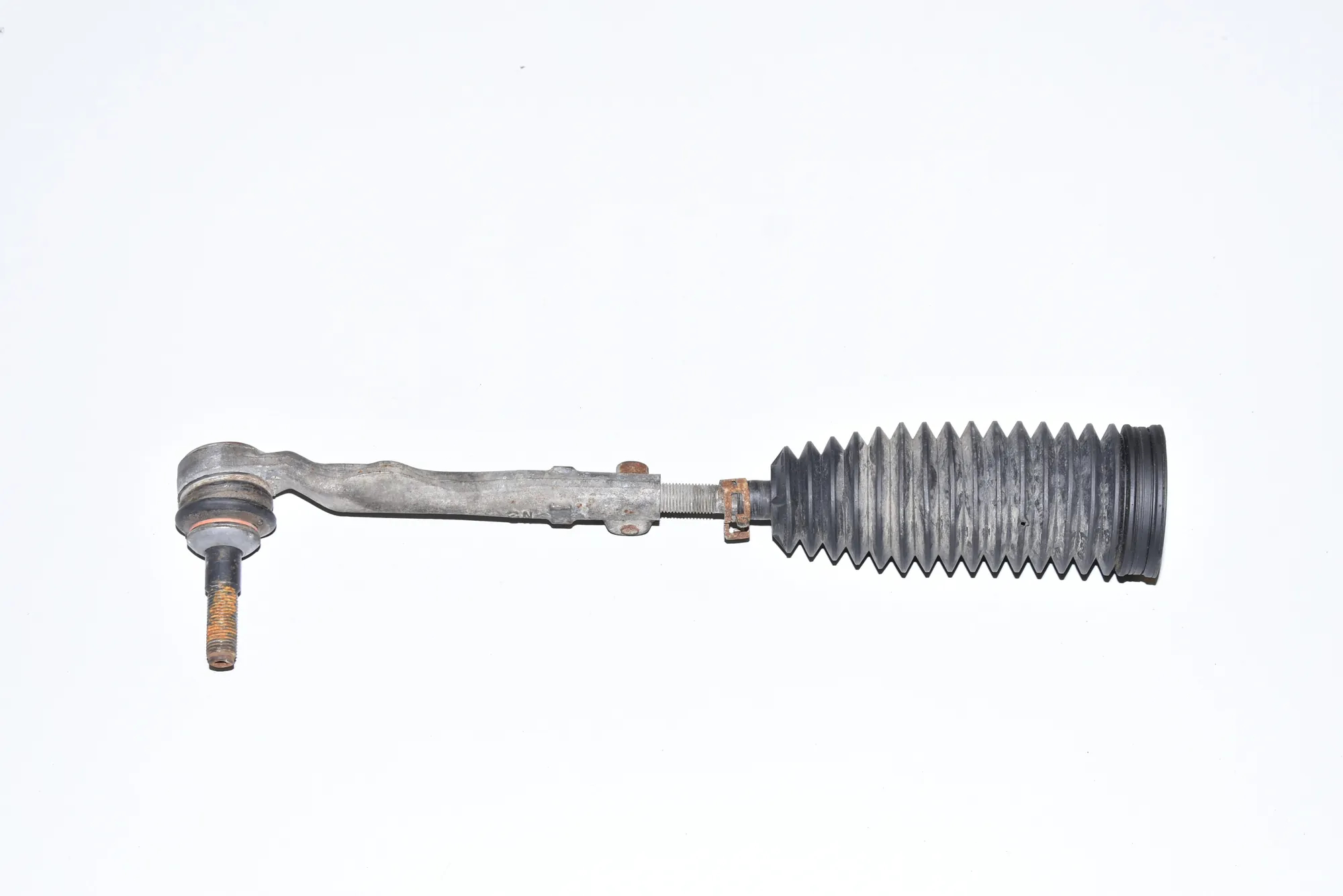 Right Side Steering Tie Rod · BMW 5 (G30) BMW 5 (G30) 530 d 2018