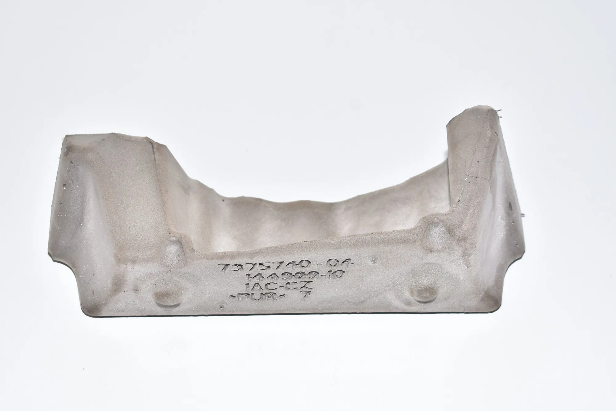 Other Interior Parts – OEM 7375740 · BMW 5 (G30) BMW 5 (G30) 530 d 2018 – 2