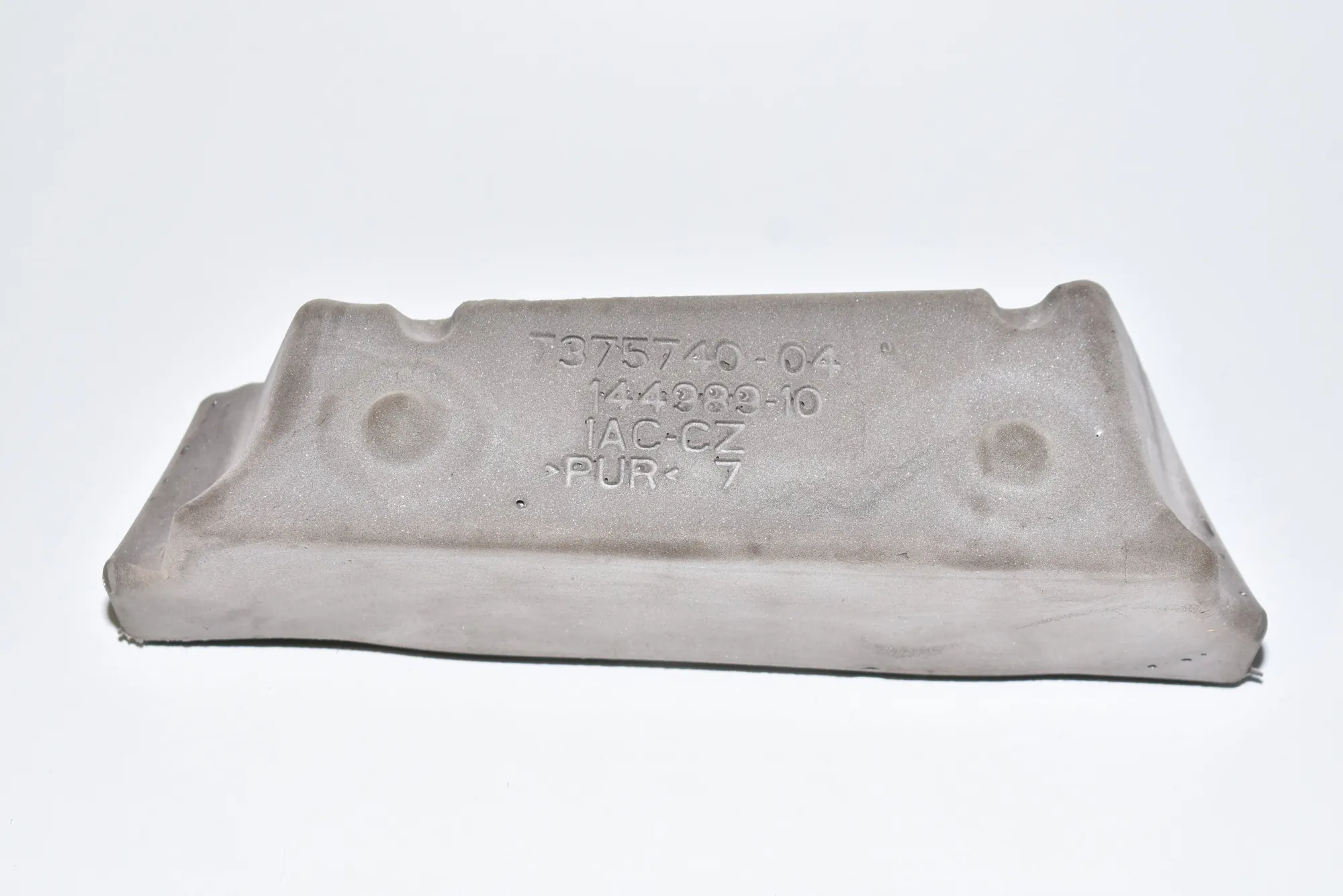 Other Interior Parts – OEM 7375740 · BMW 5 (G30) BMW 5 (G30) 530 d 2018